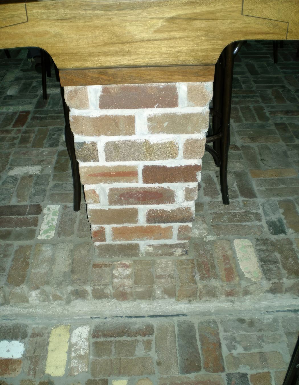 Photography Credit: The Brick Pit