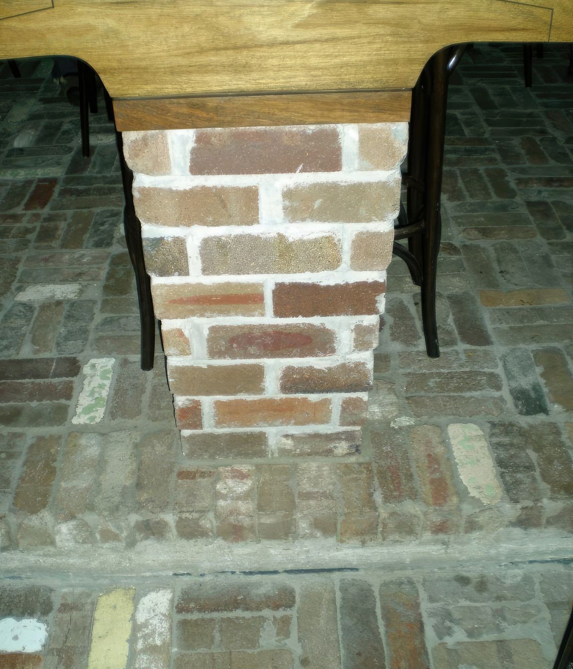 Photography Credit: The Brick Pit