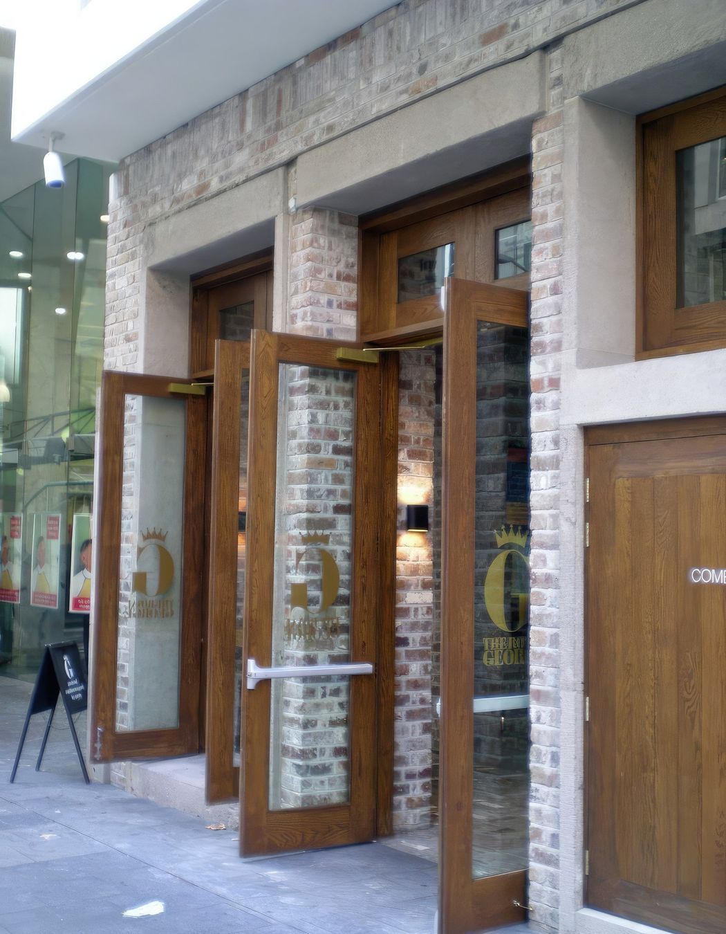 Photography Credit: The Brick Pit