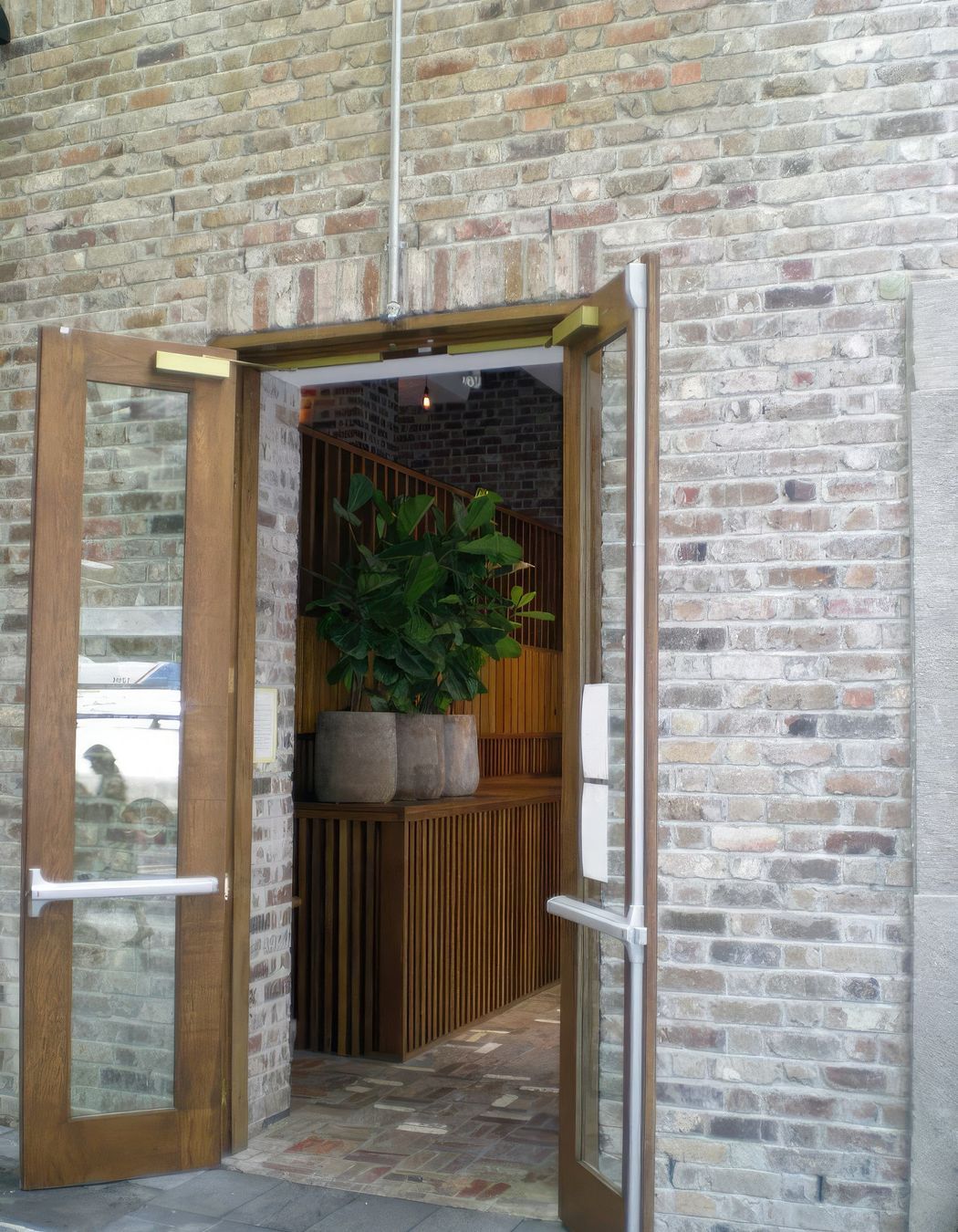 Photography Credit: The Brick Pit