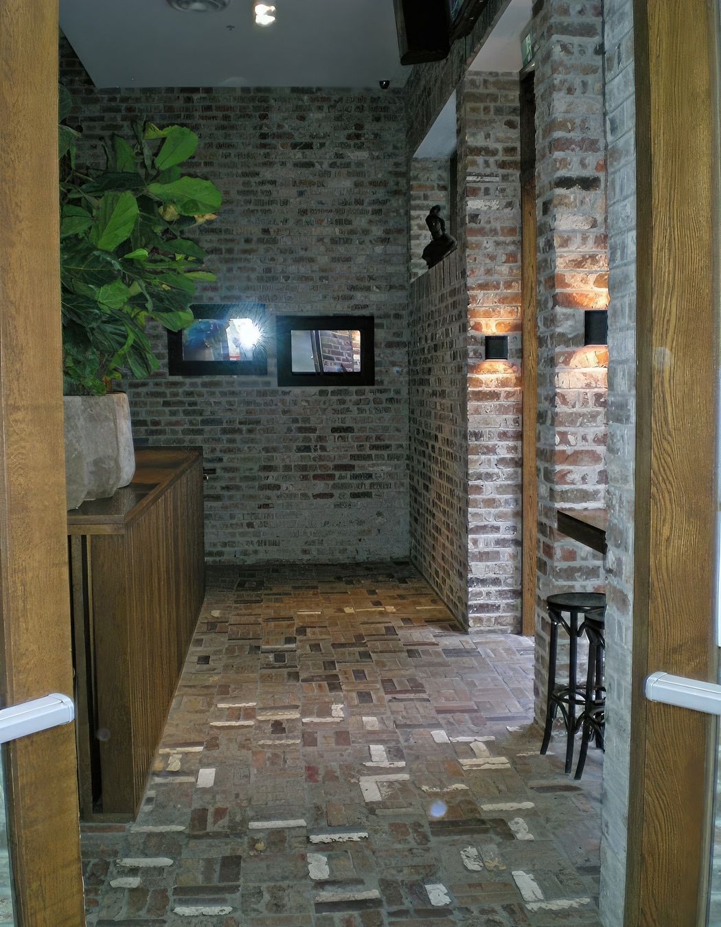 Photography Credit: The Brick Pit