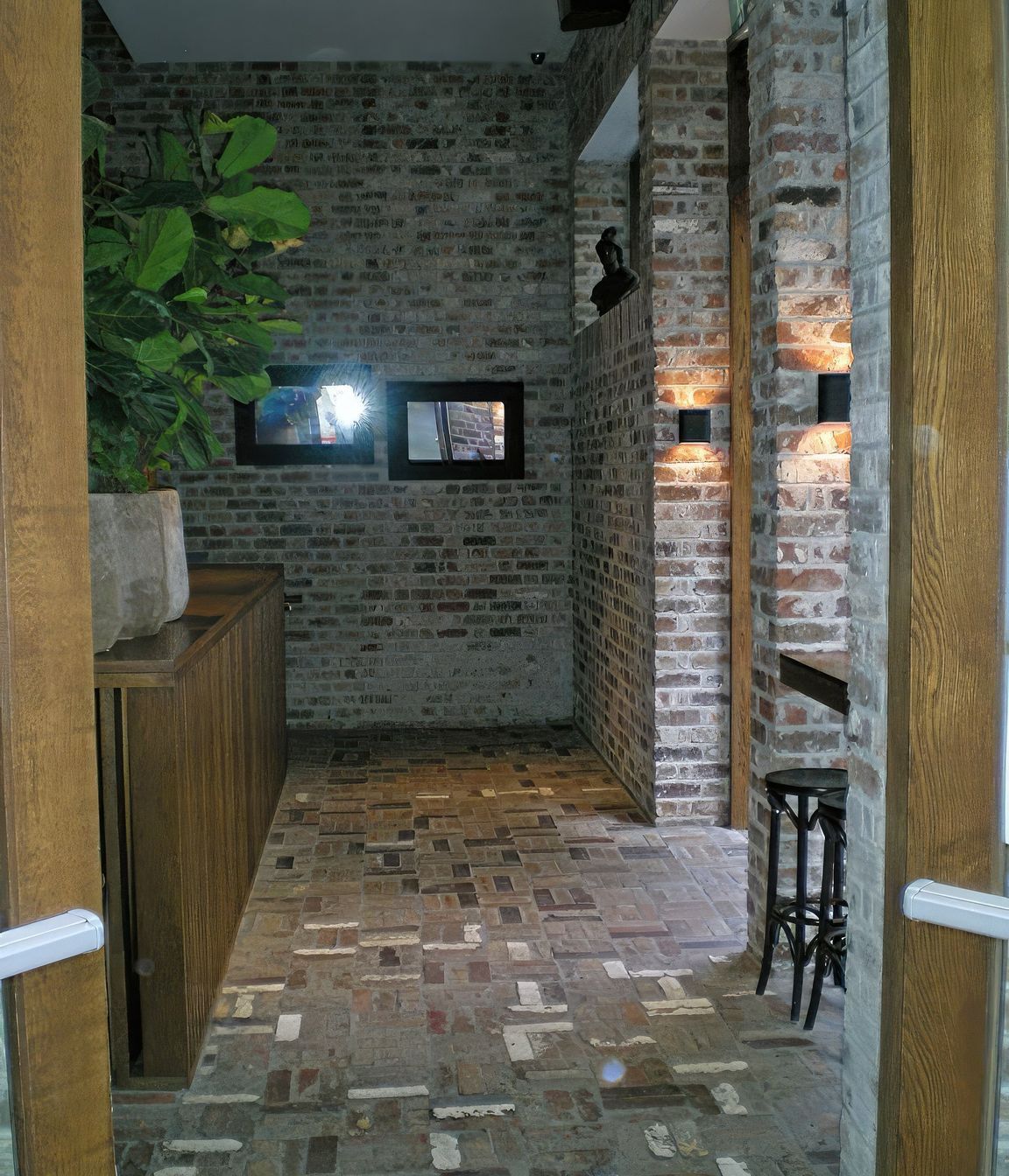 Photography Credit: The Brick Pit