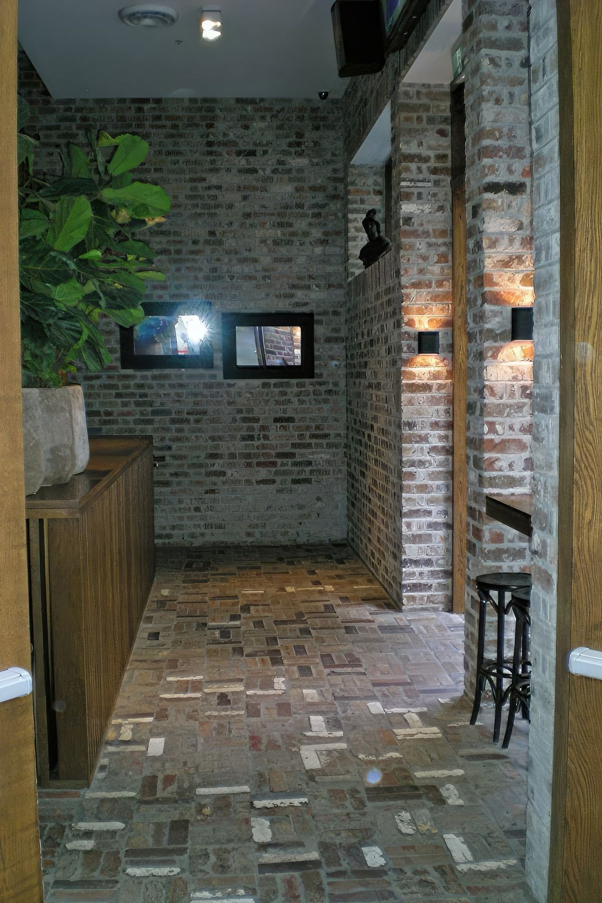 Photography Credit: The Brick Pit