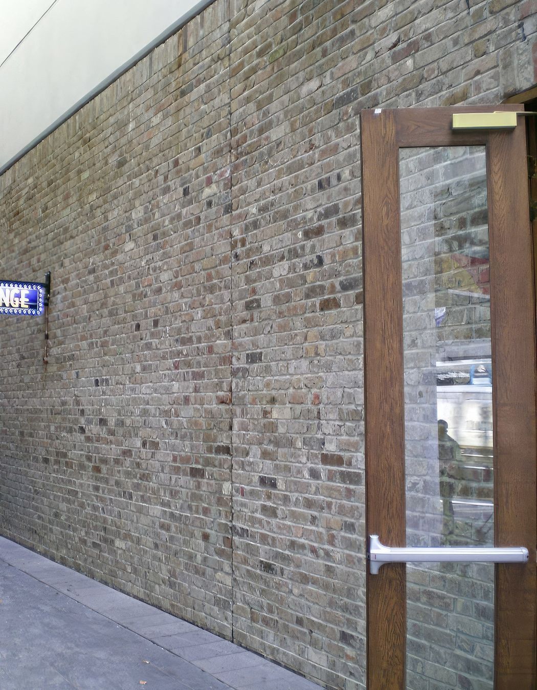 Photography Credit: The Brick Pit