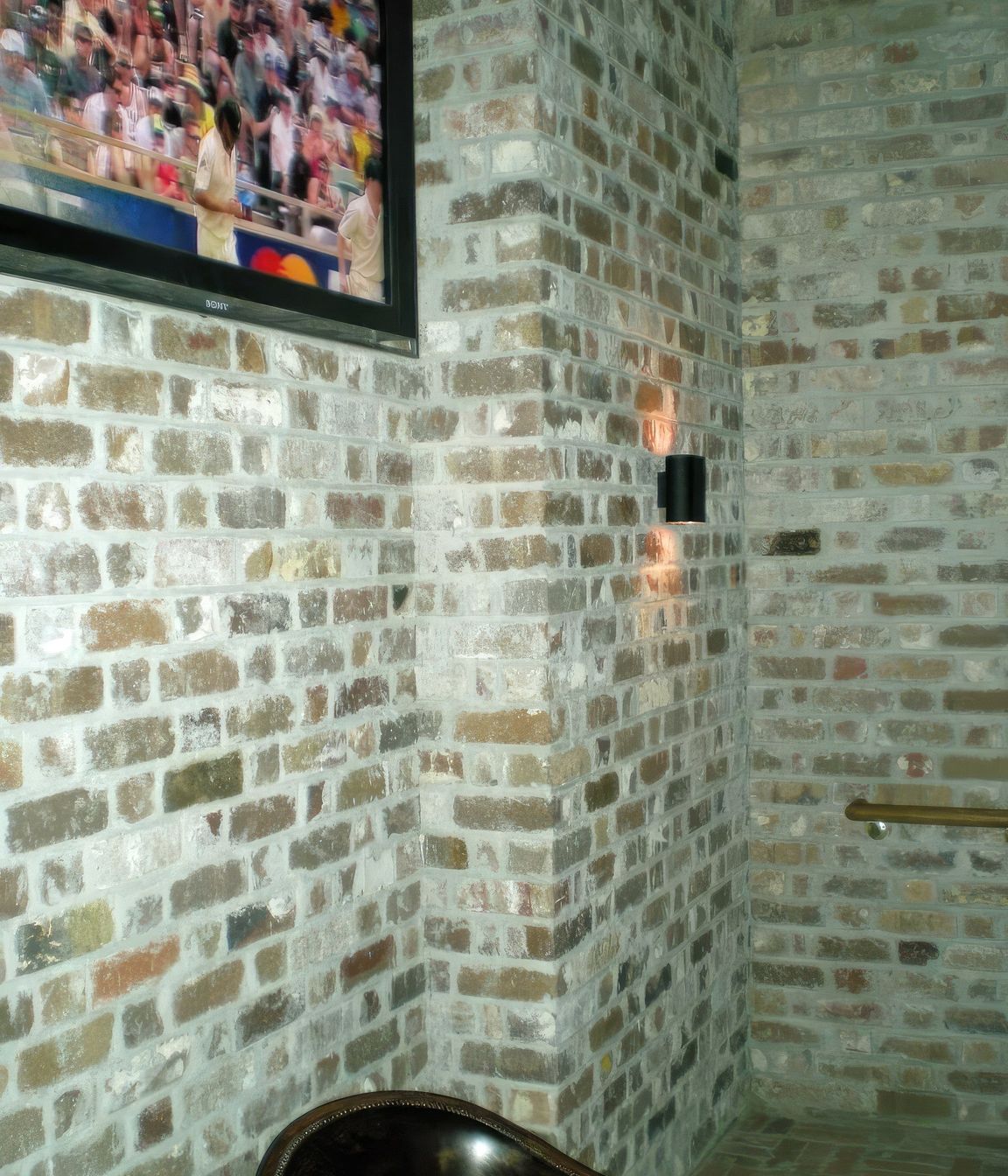 Photography Credit: The Brick Pit