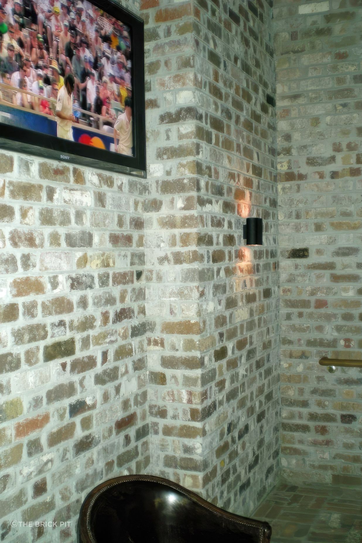 Photography Credit: The Brick Pit