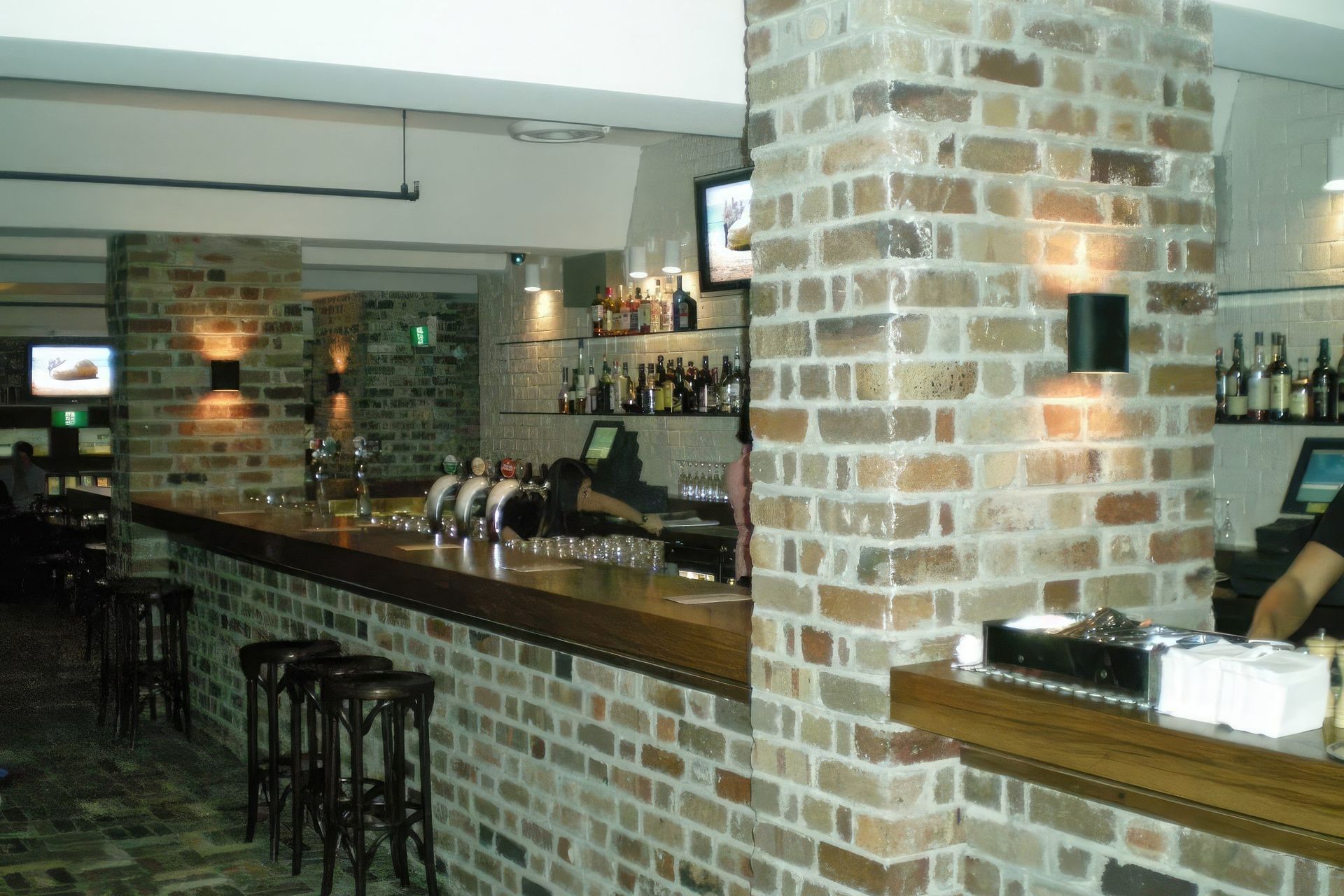 Photography Credit: The Brick Pit