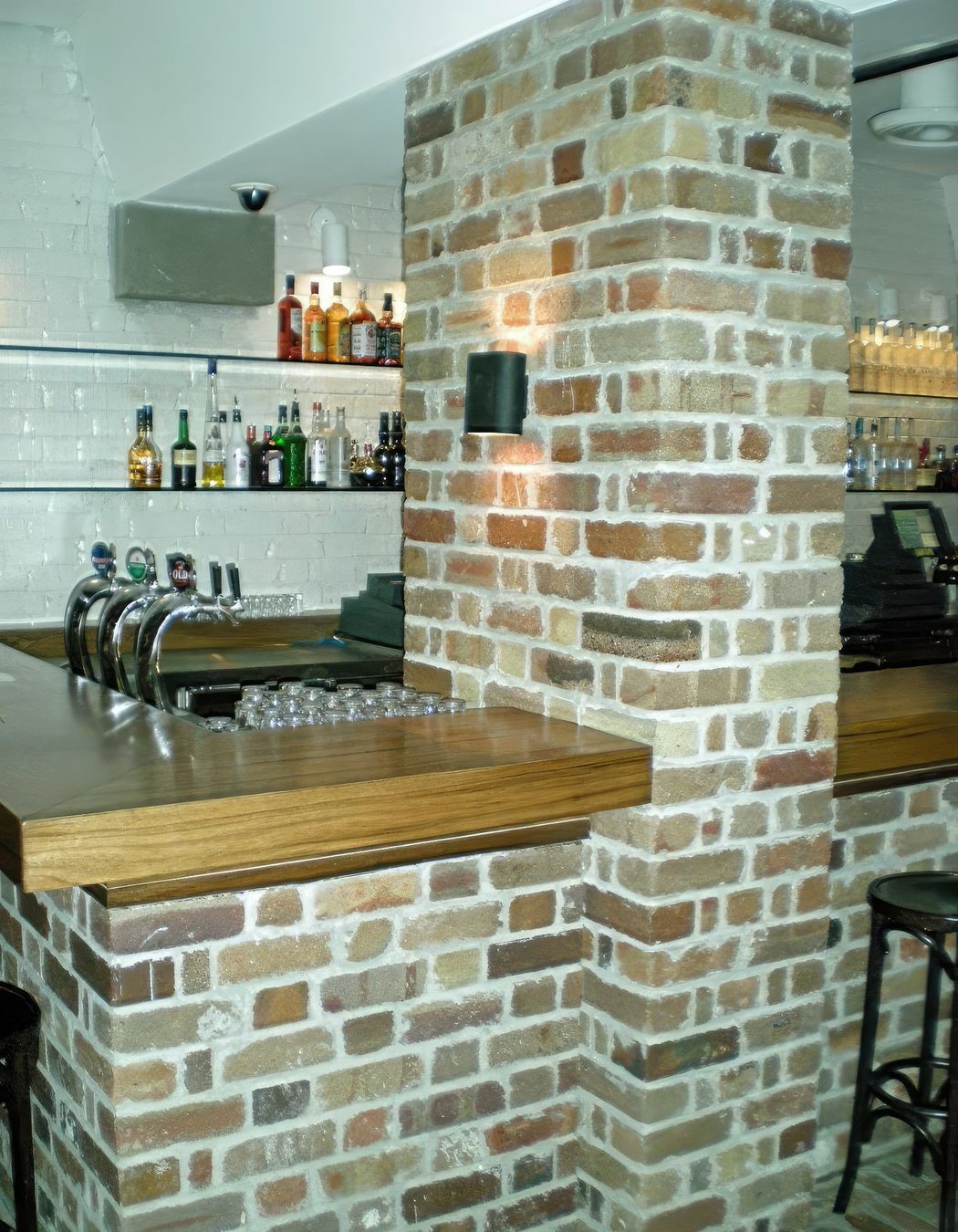 Photography Credit: The Brick Pit