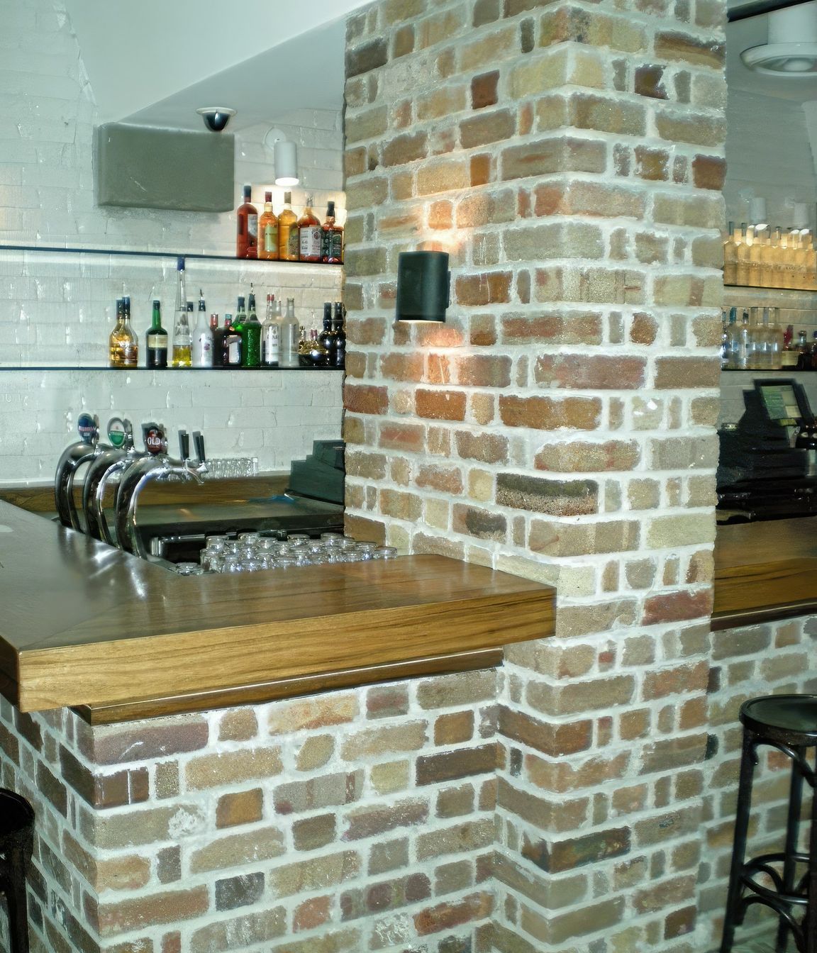 Photography Credit: The Brick Pit