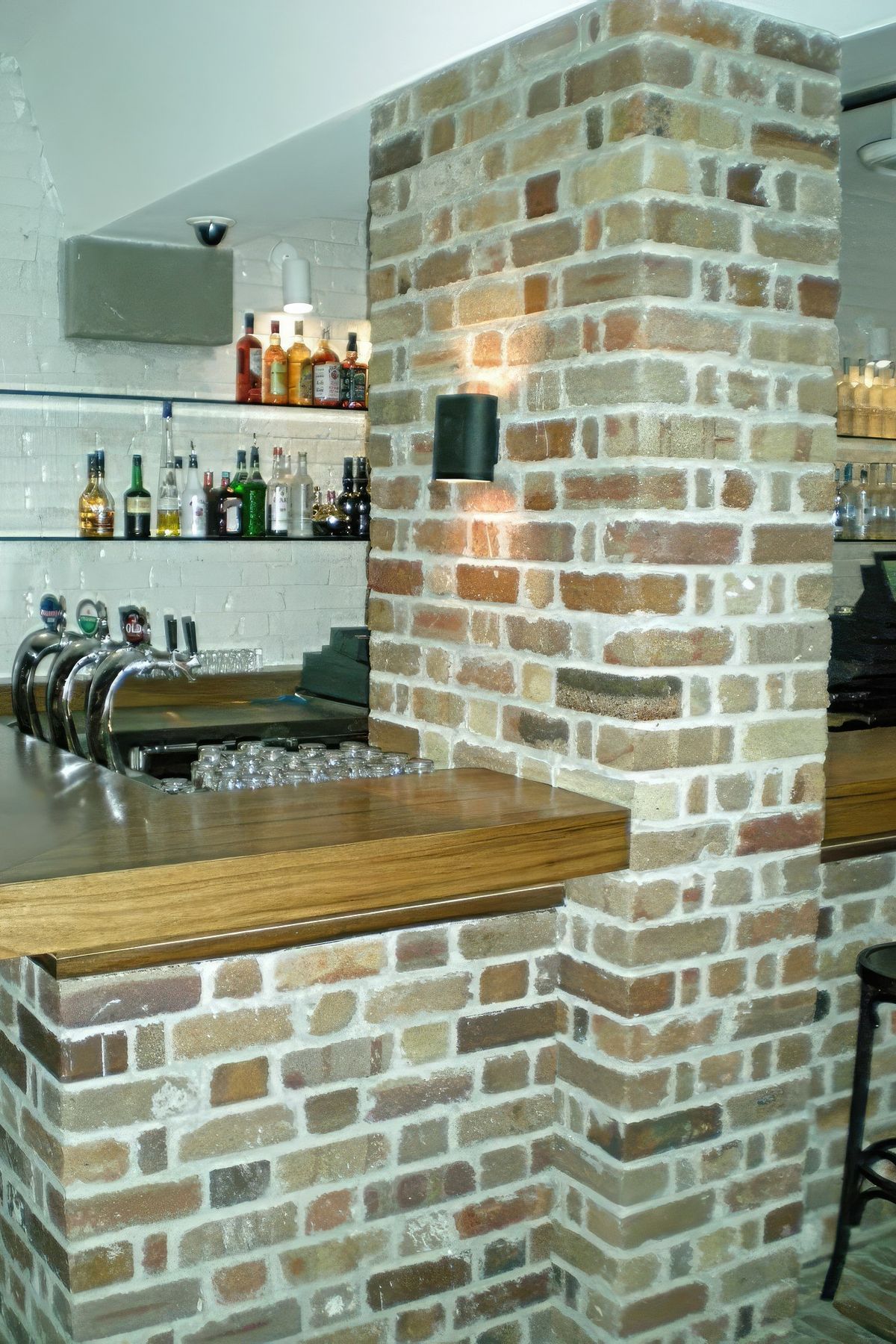 Photography Credit: The Brick Pit
