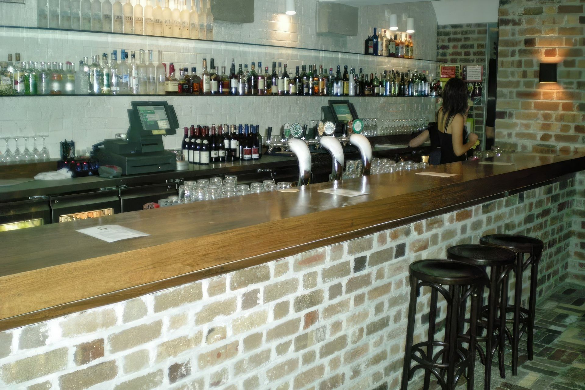 Photography Credit: The Brick Pit