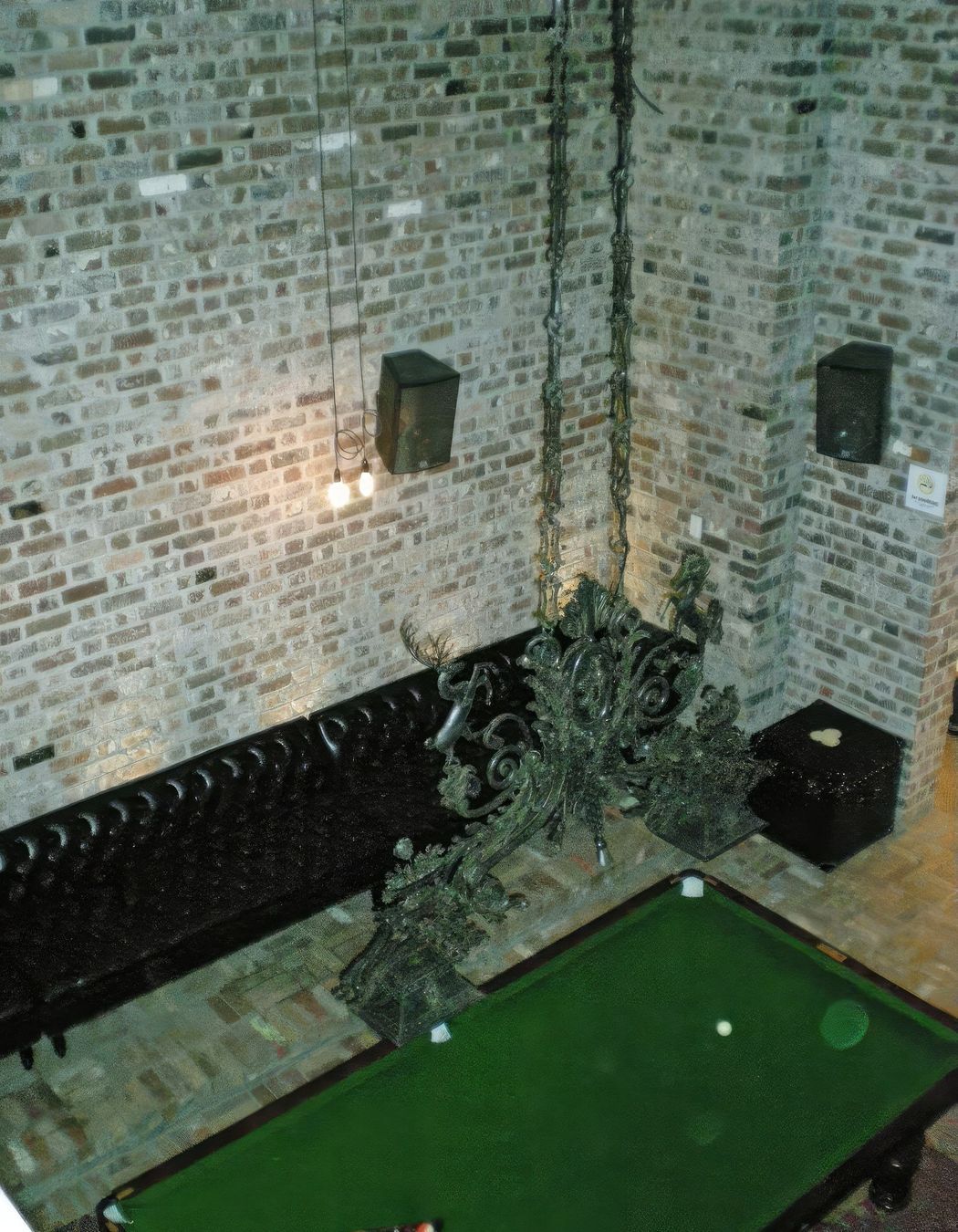 Photography Credit: The Brick Pit