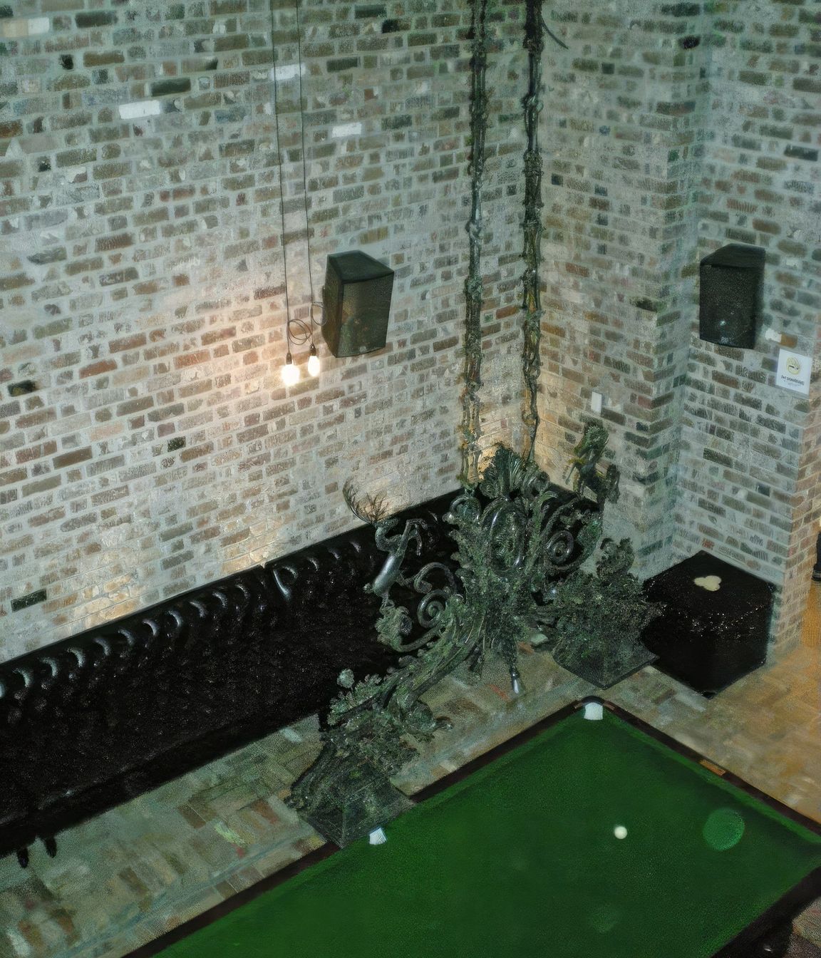 Photography Credit: The Brick Pit