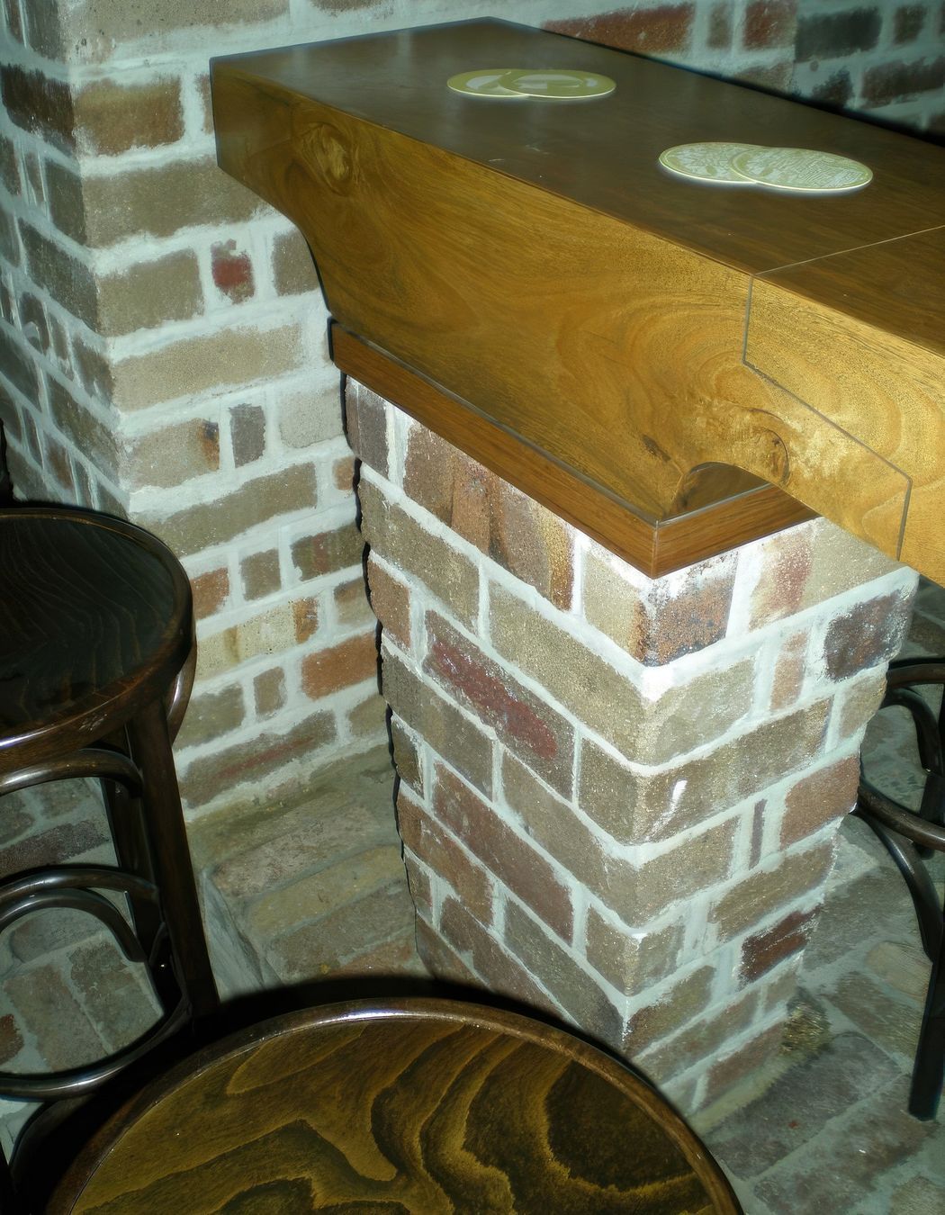 Photography Credit: The Brick Pit