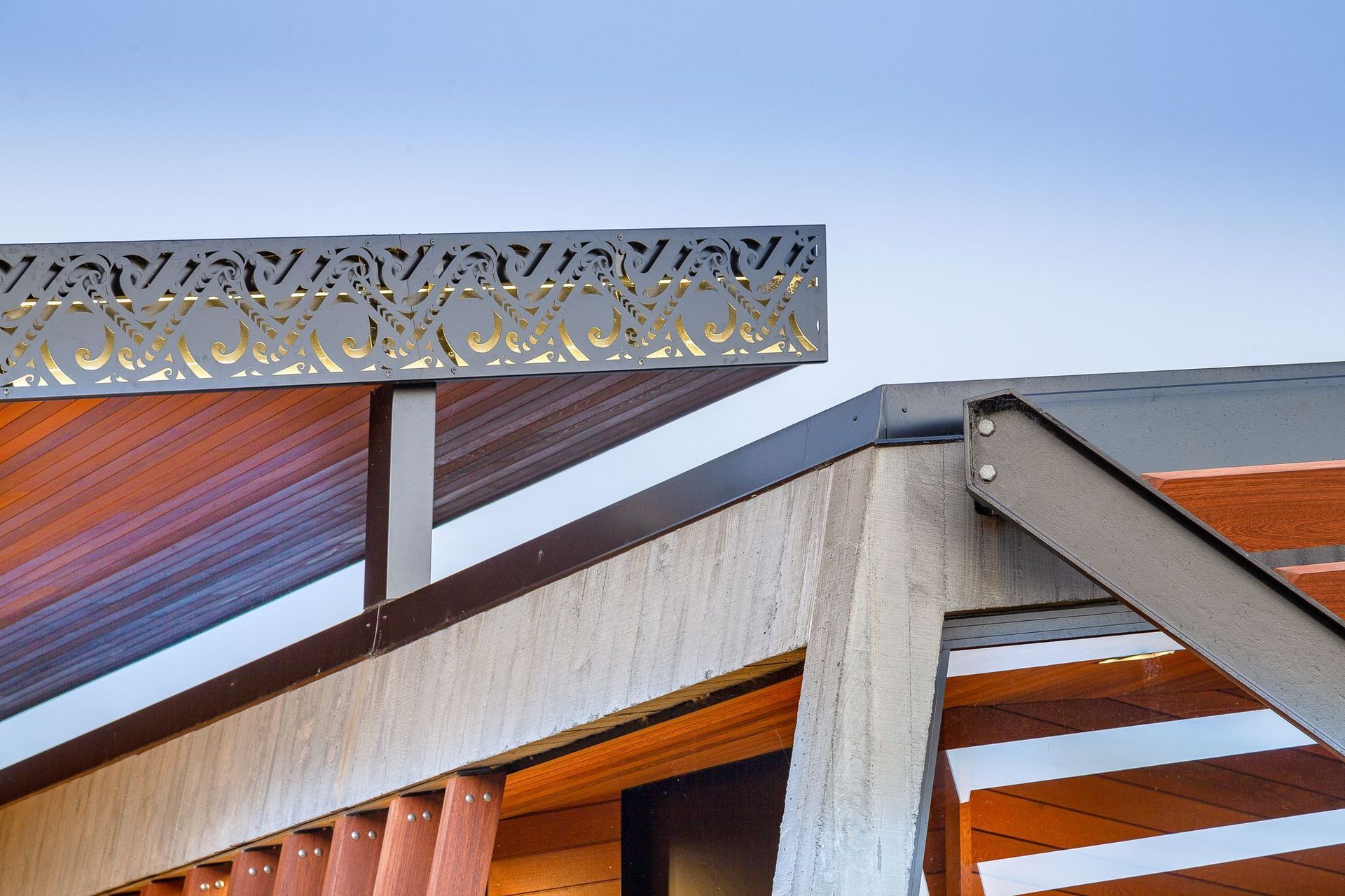 Ramaroa Queen Elizabeth Park