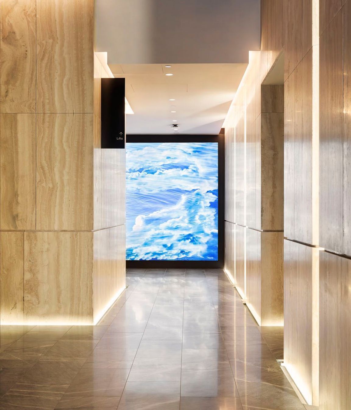 PWC Commercial Bay