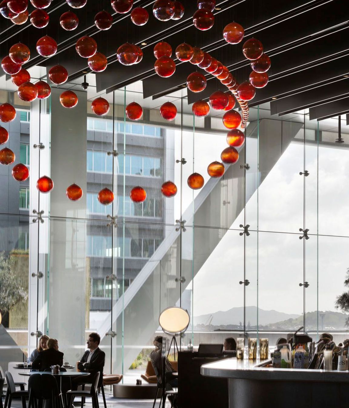 PWC Commercial Bay