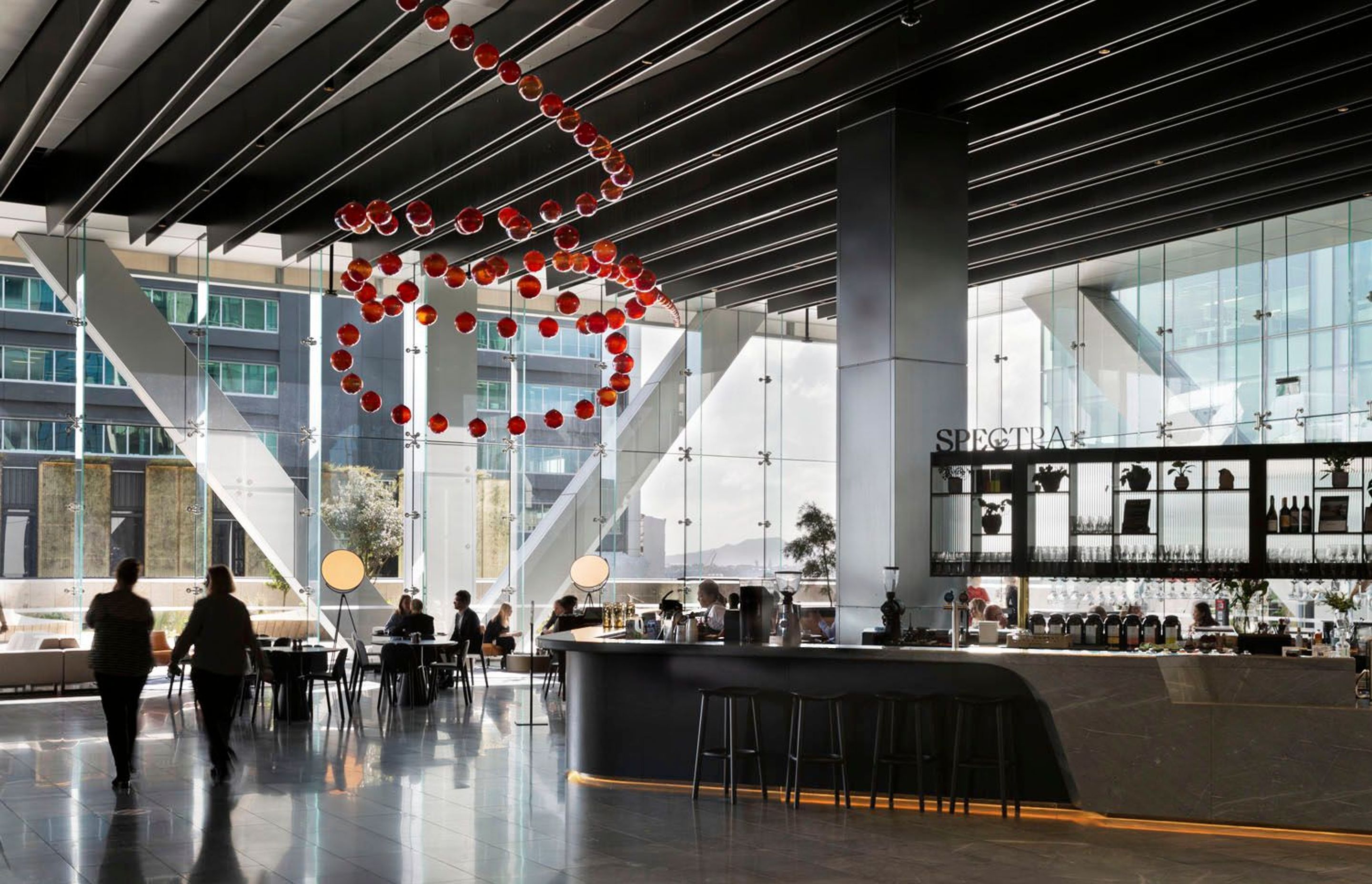PWC Commercial Bay