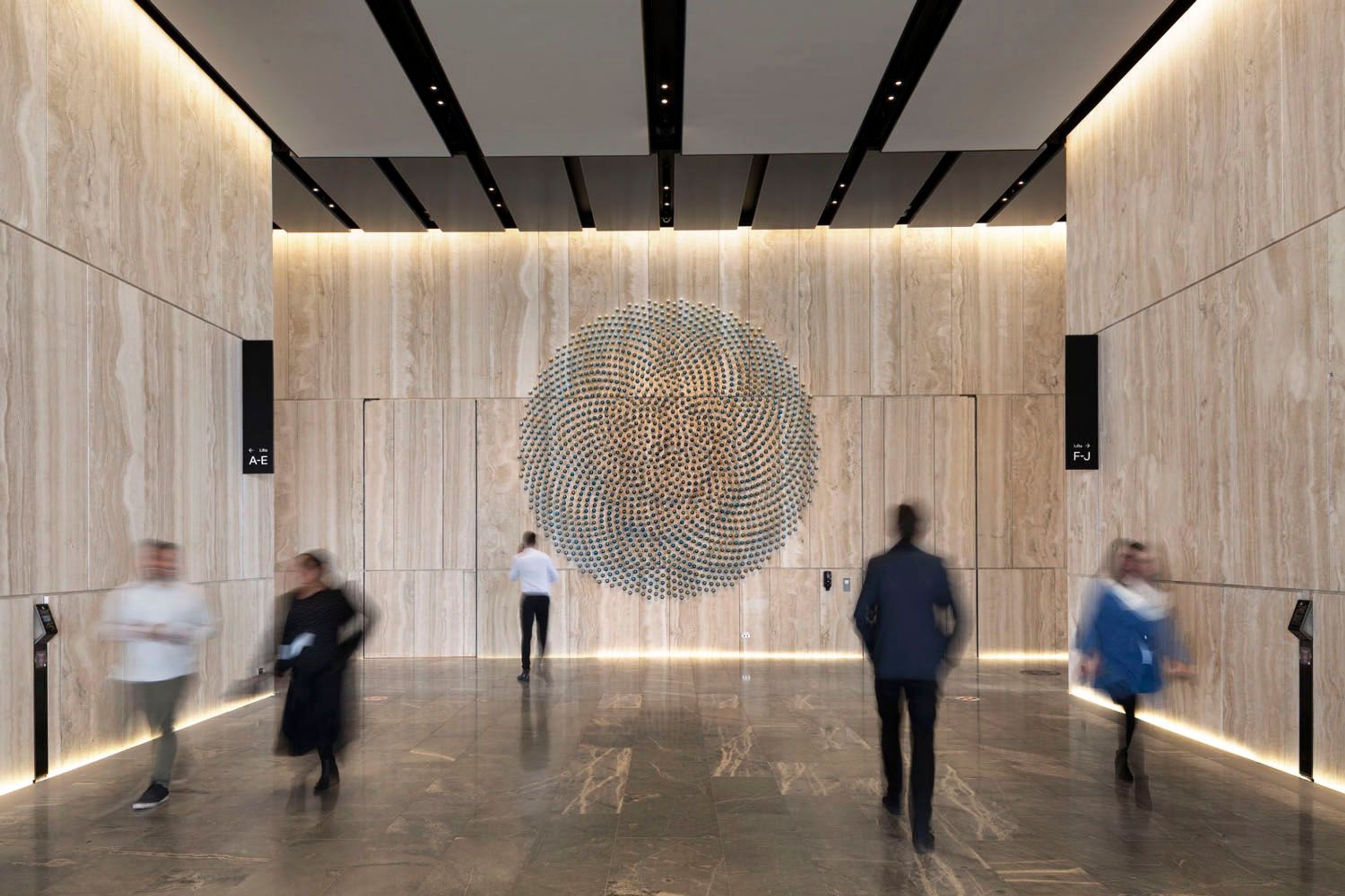 PWC Commercial Bay