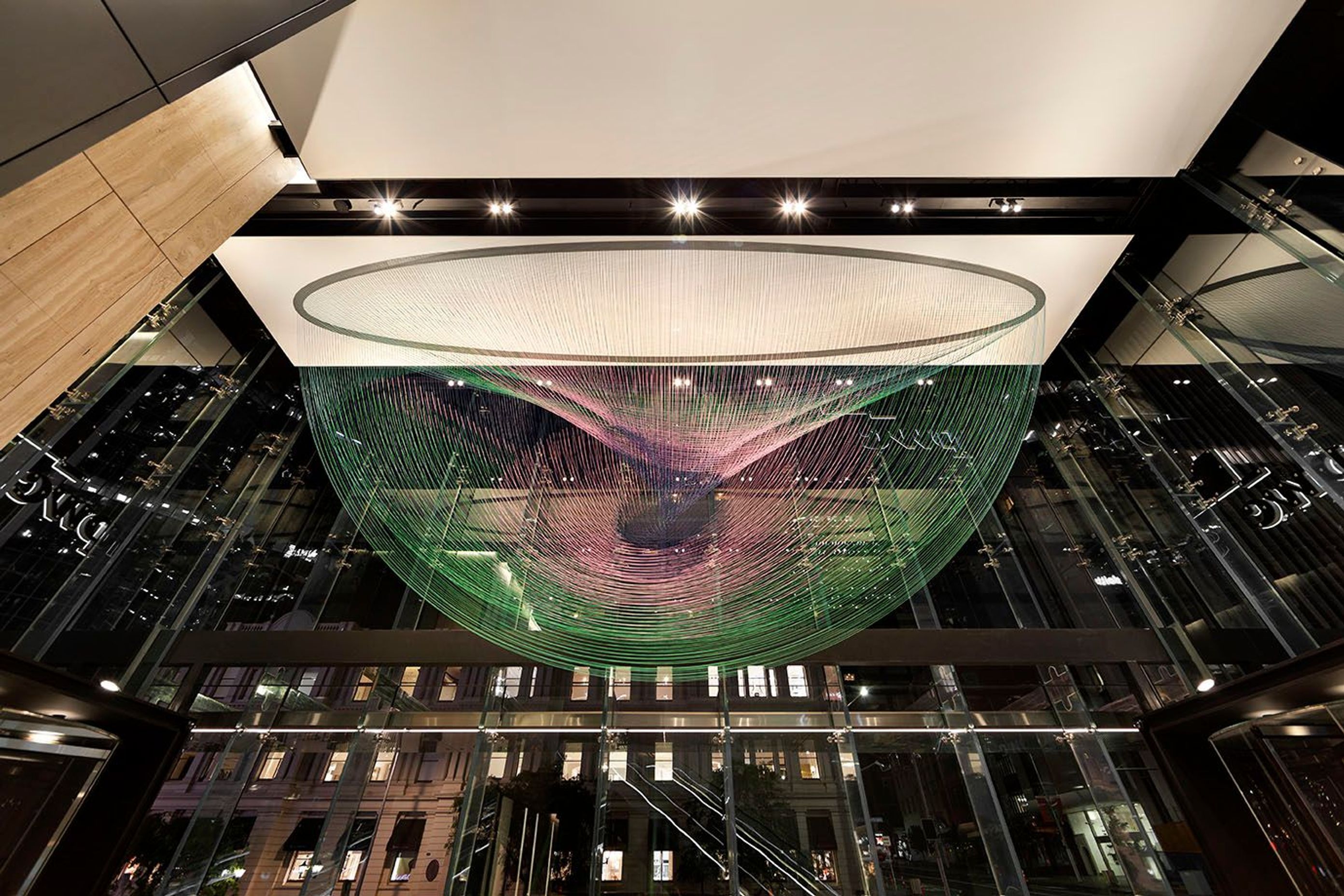 PWC Commercial Bay