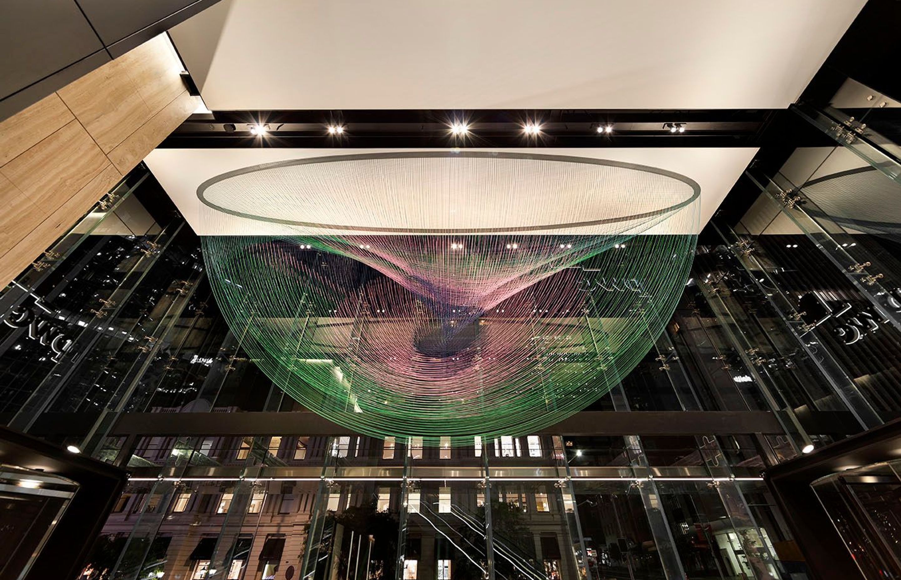 PWC Commercial Bay