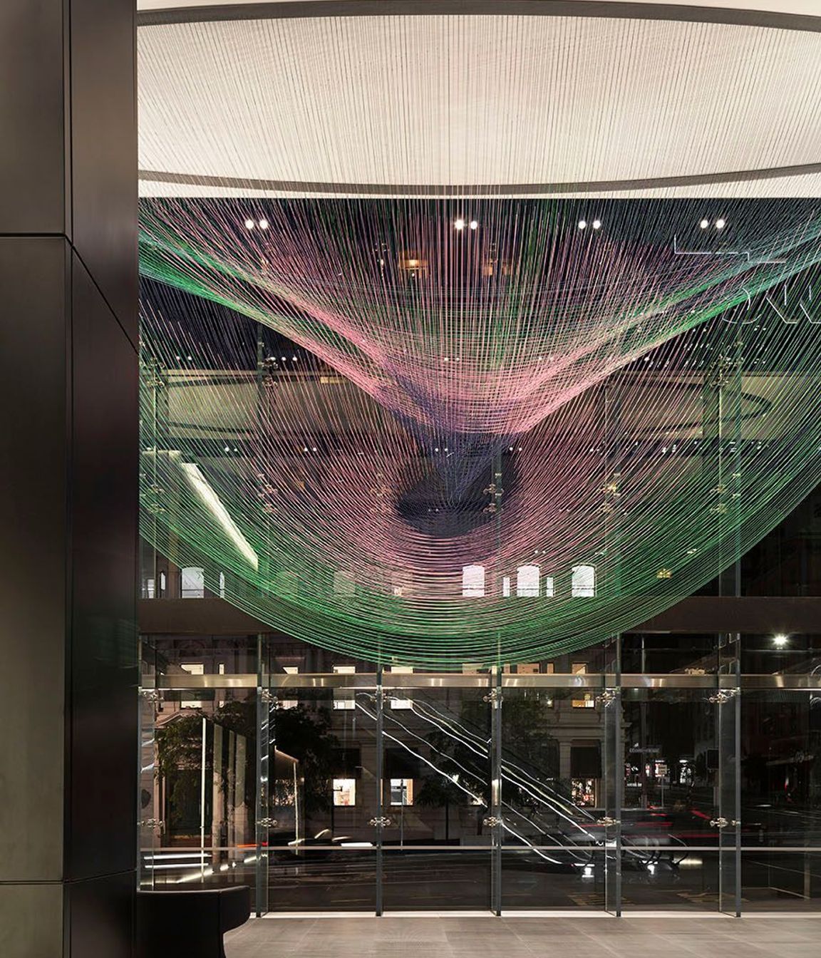 PWC Commercial Bay