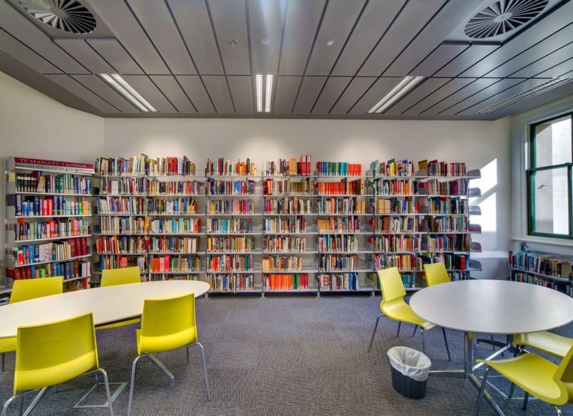 Metacoustic at Public Trust