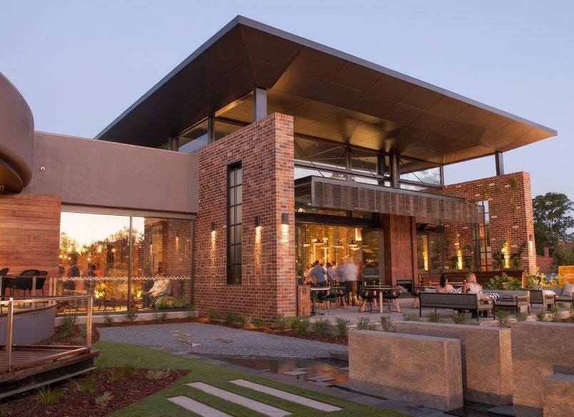 Junction Moama