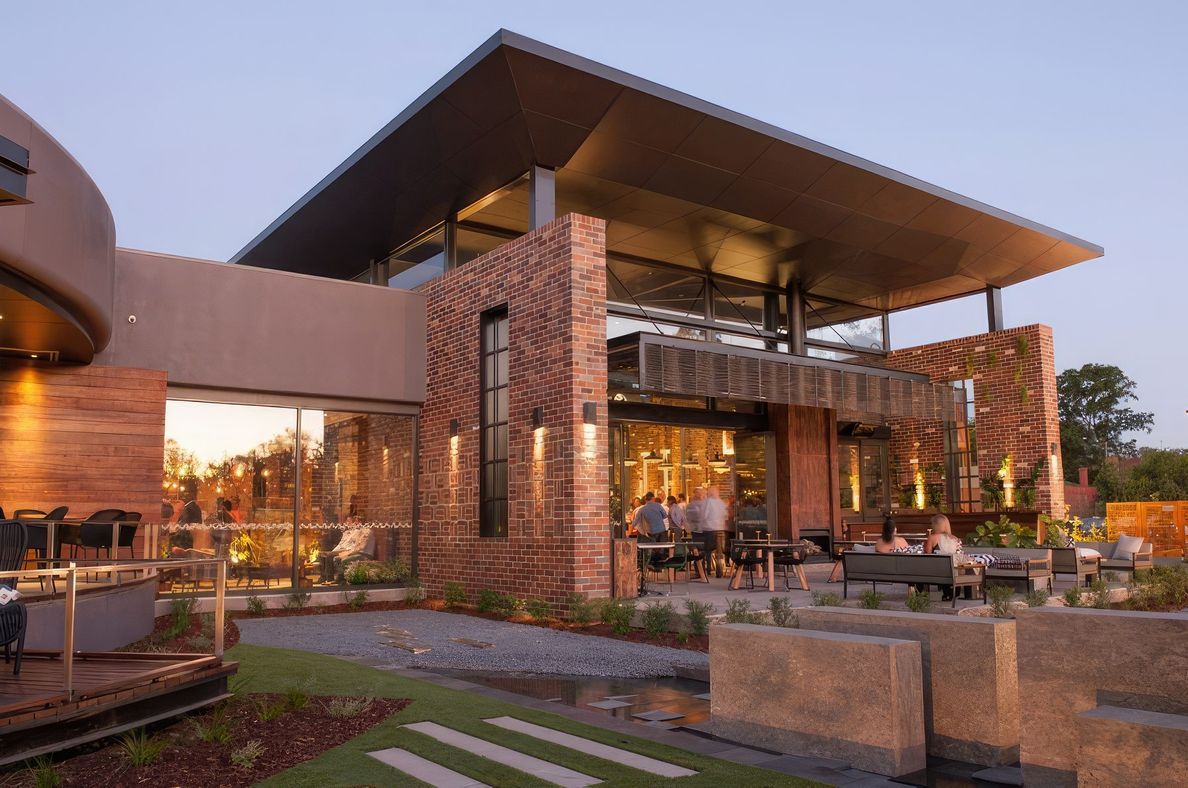 Junction Moama
