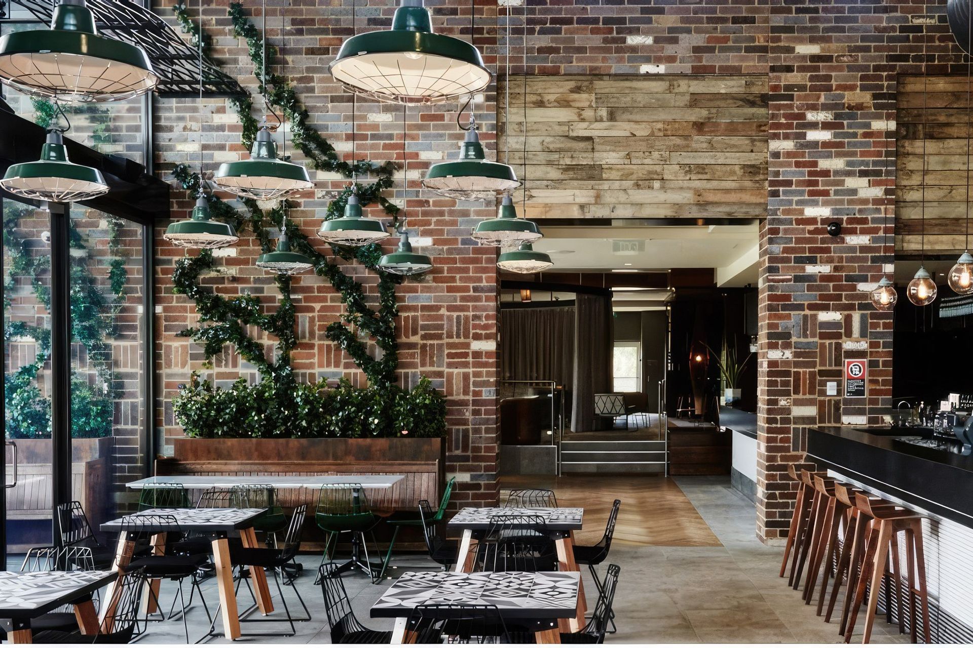 Photography Credit: The Brick Pit