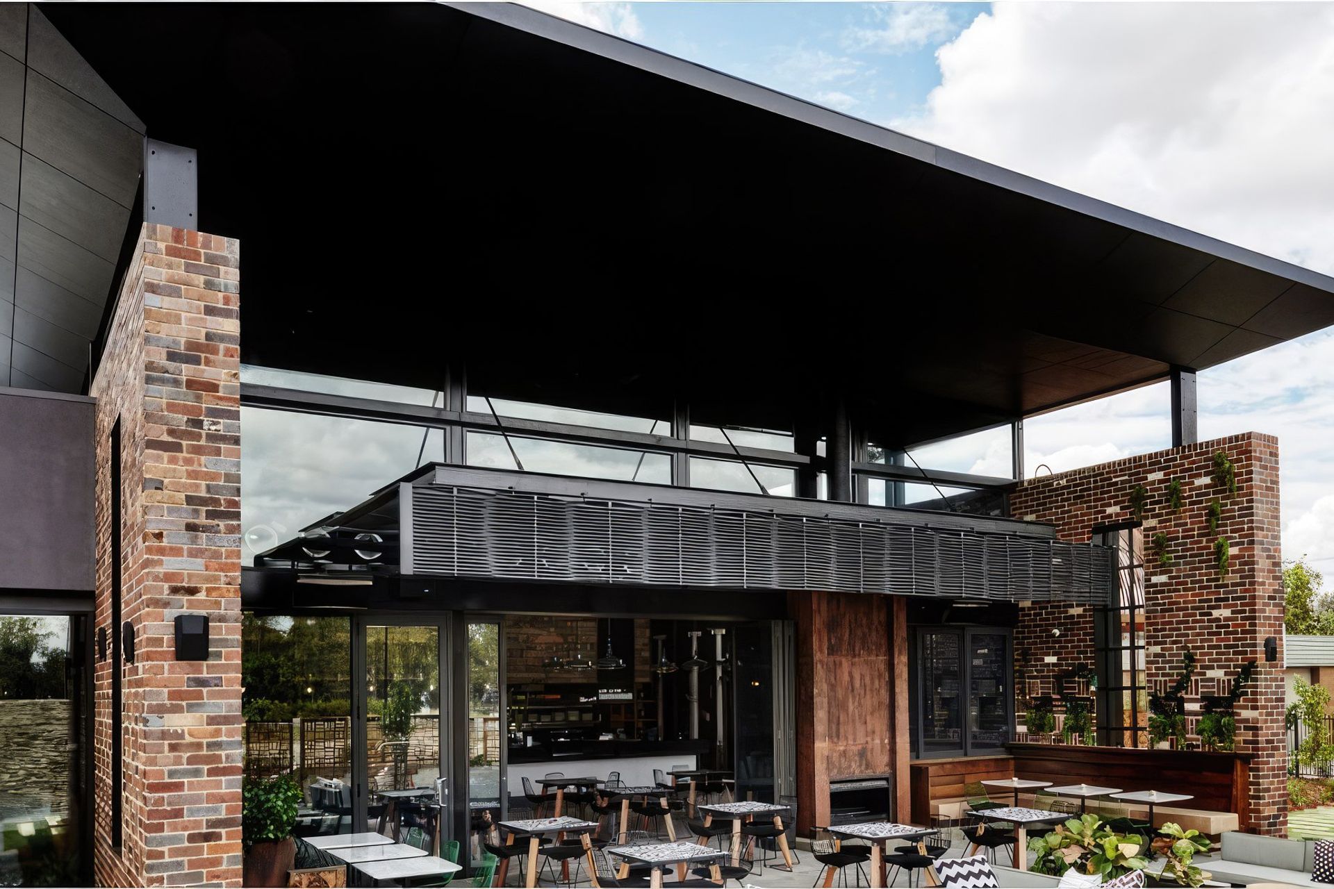 Photography Credit: The Brick Pit