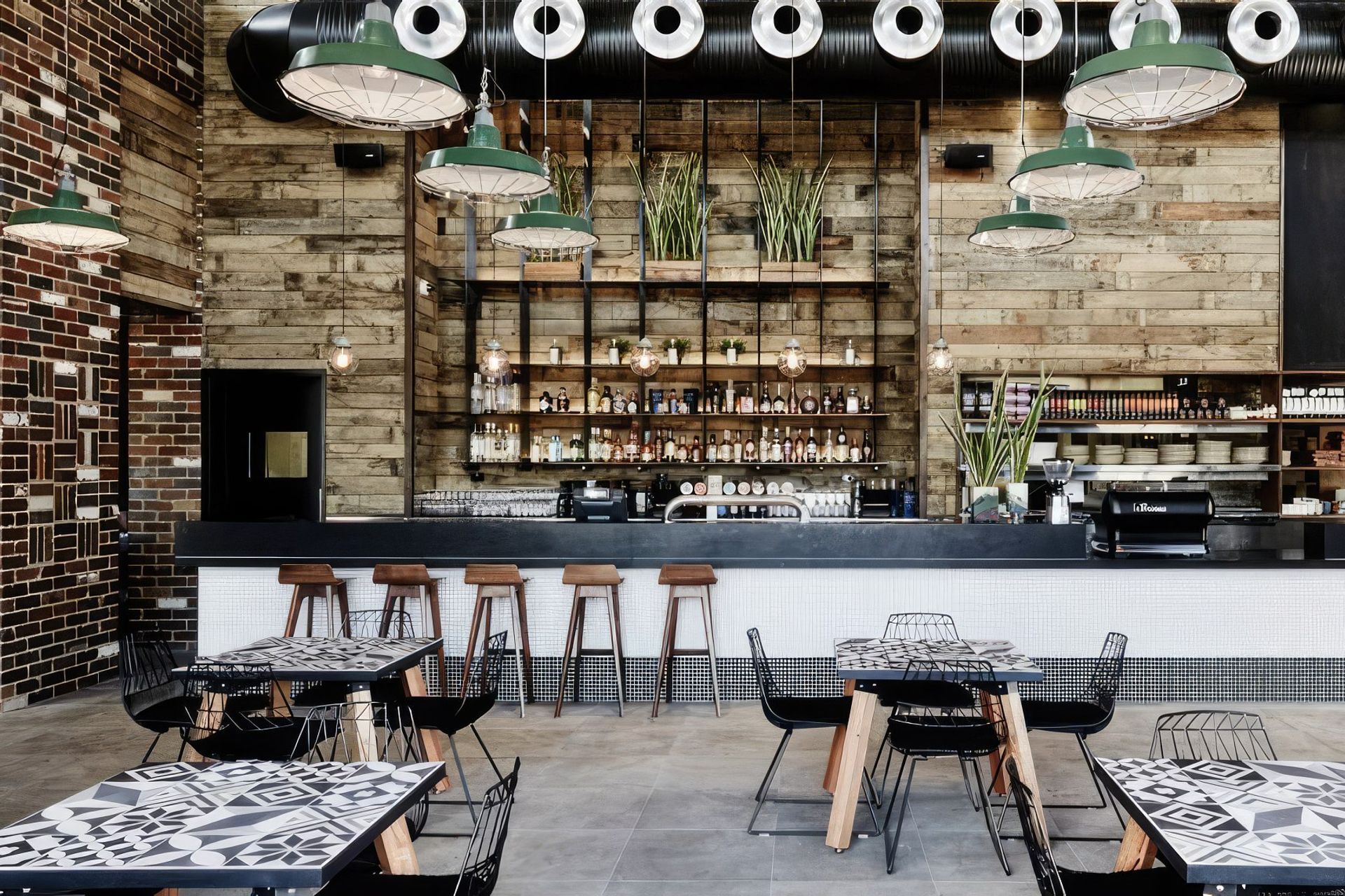 Photography Credit: The Brick Pit