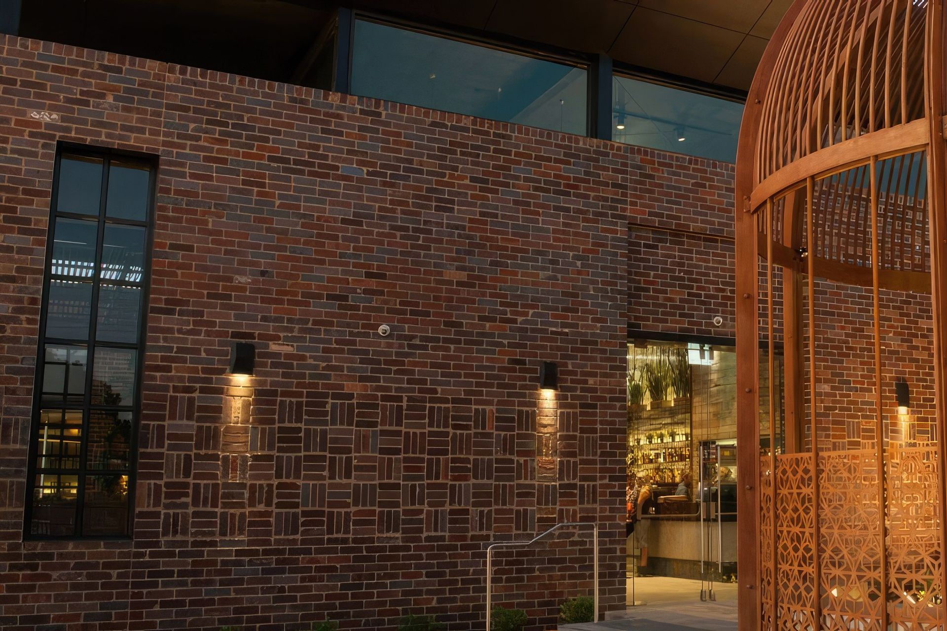 Photography Credit: The Brick Pit