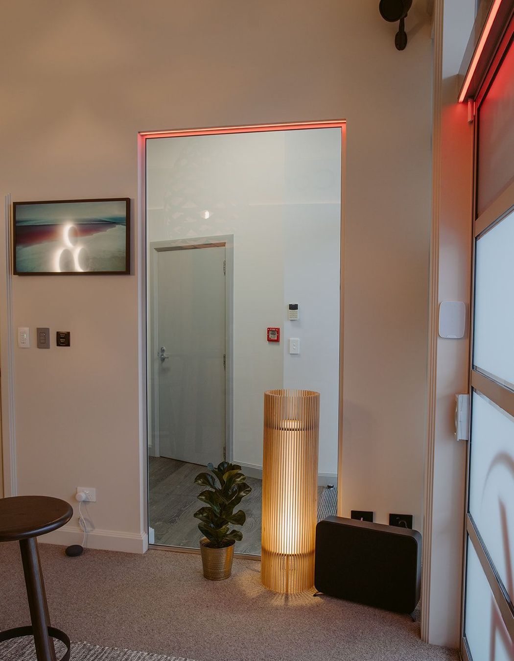Control4 Showroom
