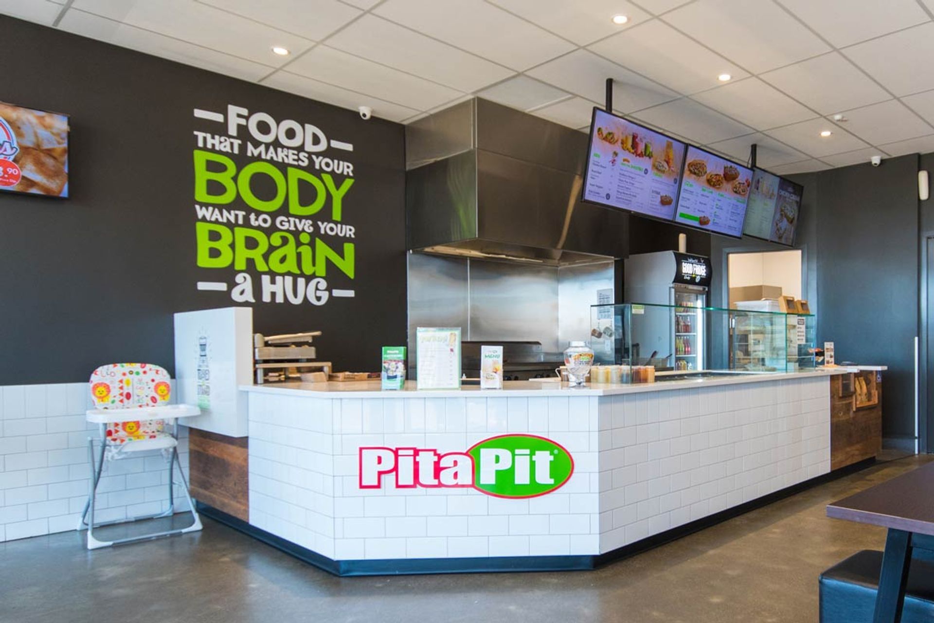 Kennedy Road Commercial Properties