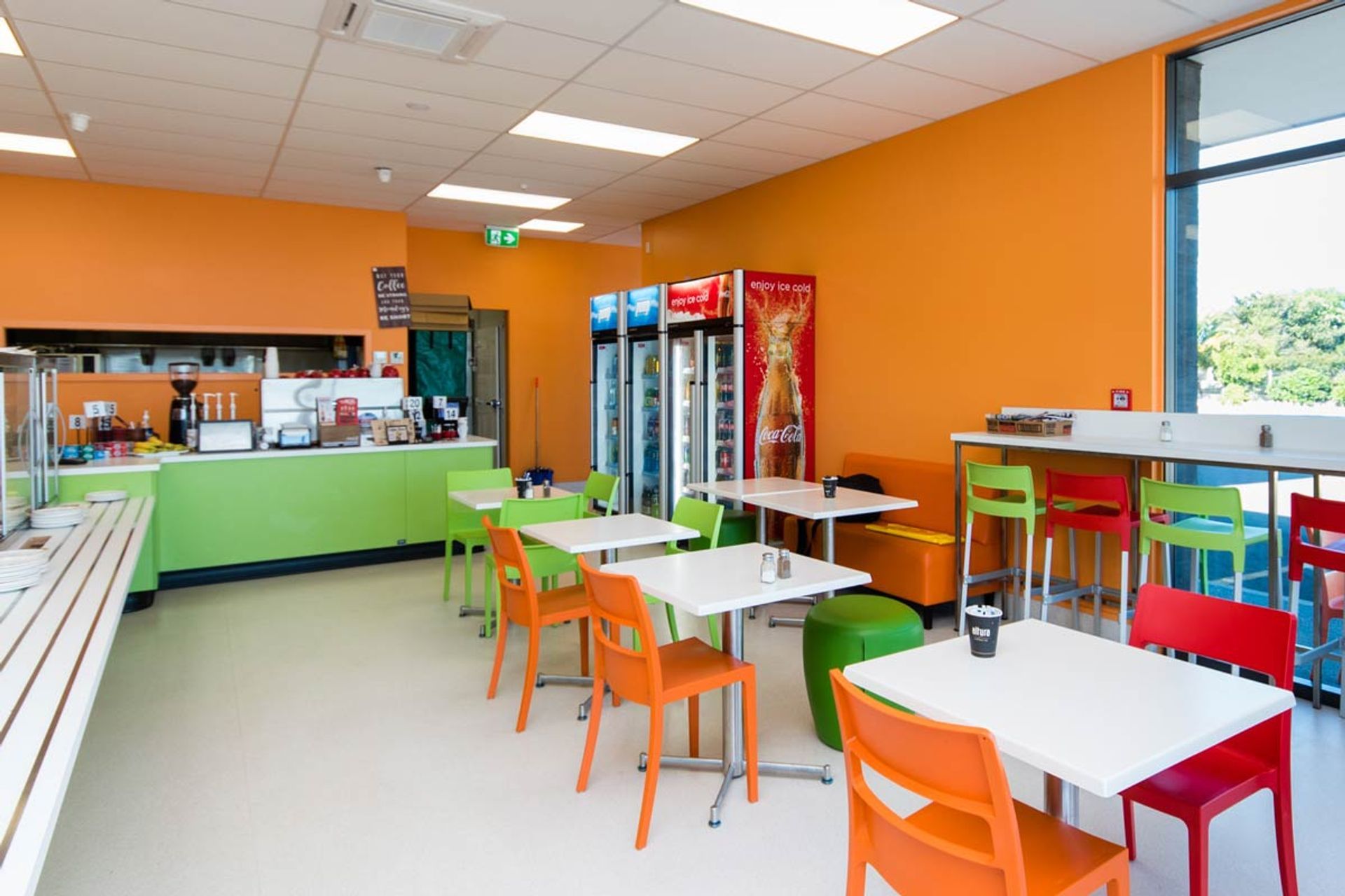 Kennedy Road Commercial Properties