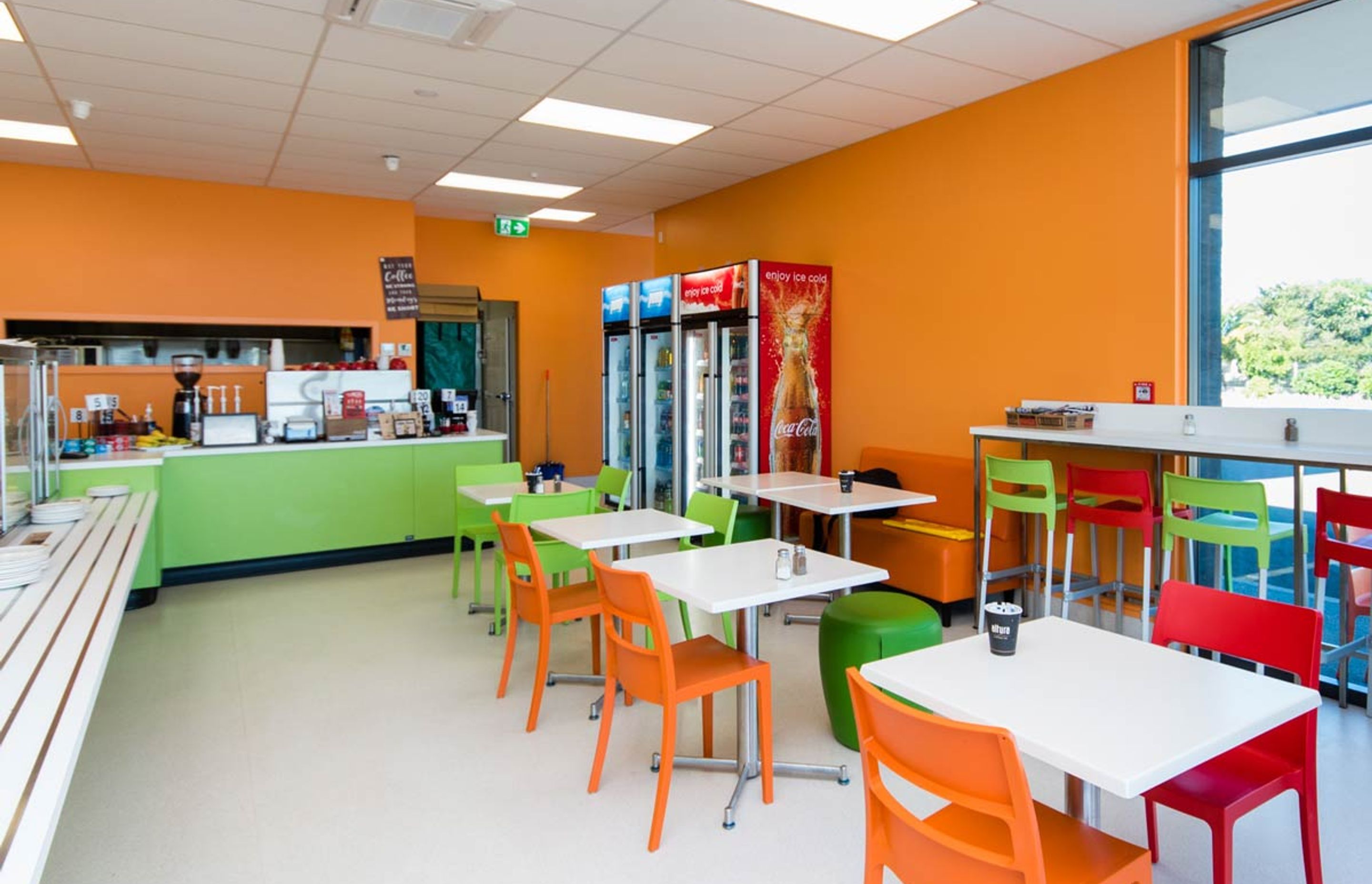 Kennedy Road Commercial Properties