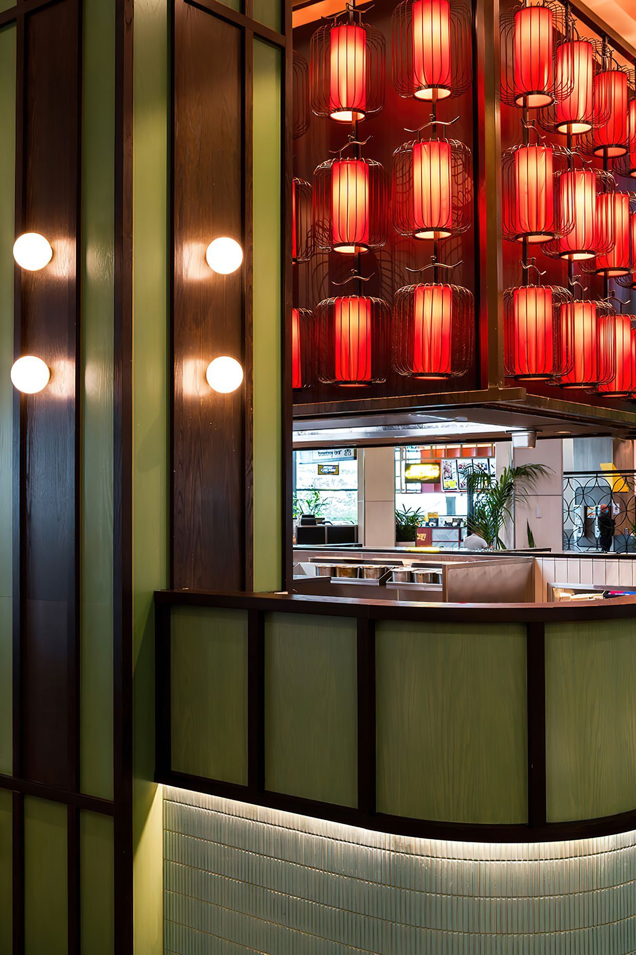 KING’S DUMPLING | WESTFIELD DONCASTER
