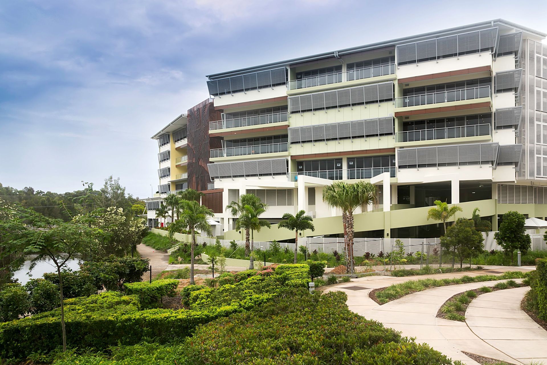 Kon-Tiki Business Centre