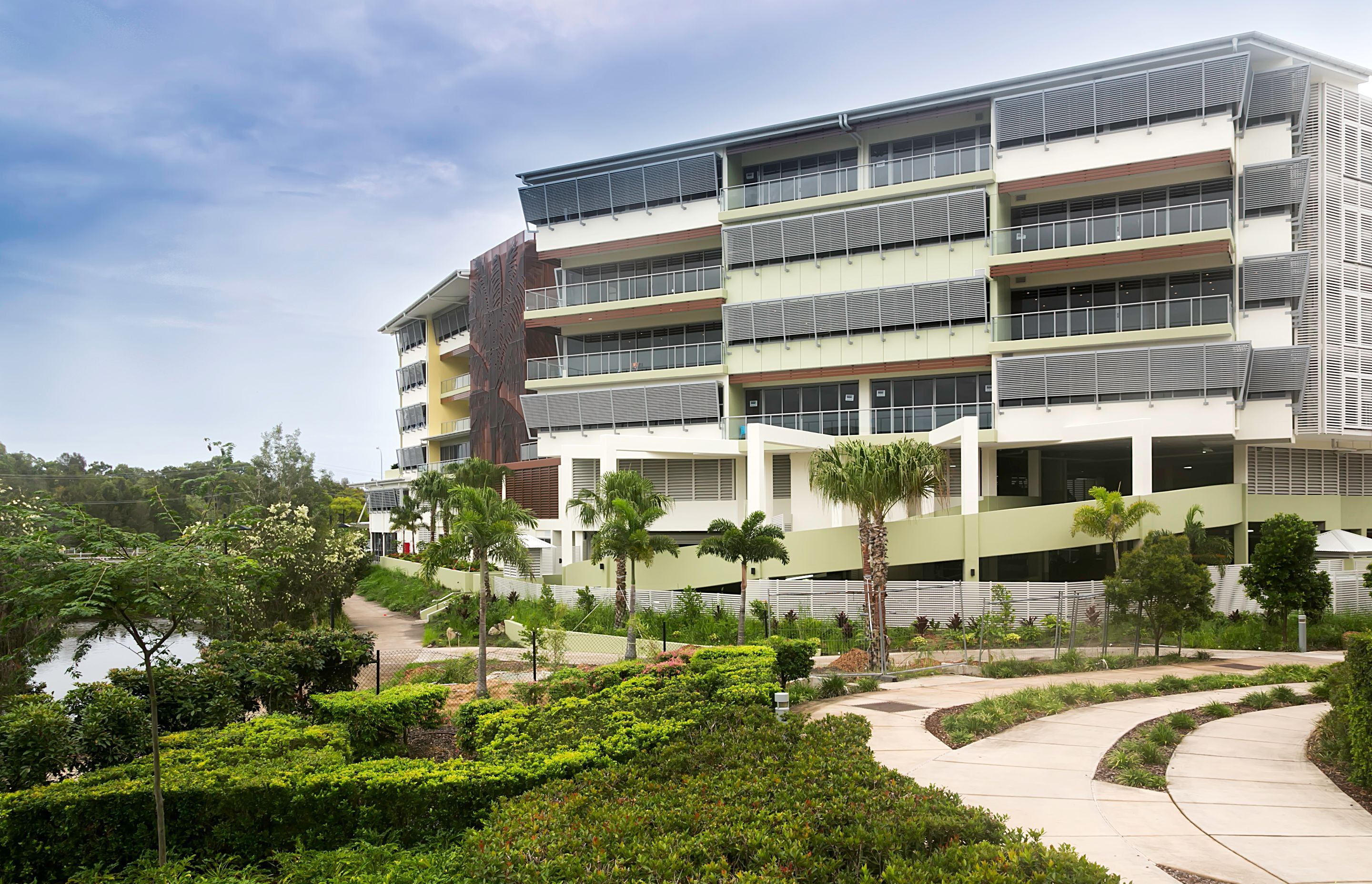 Kon-Tiki Business Centre
