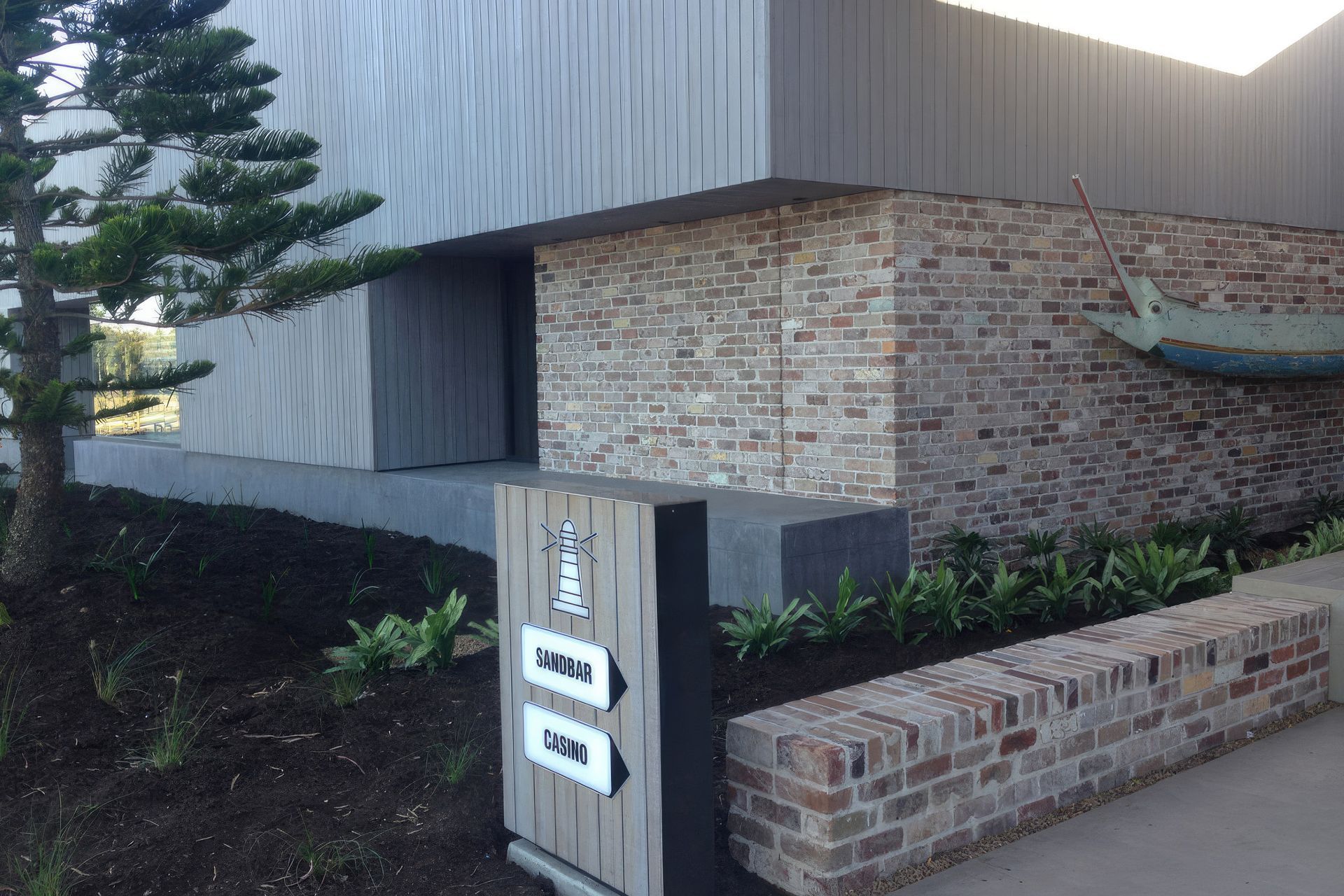 Photography Credit: The Brick Pit