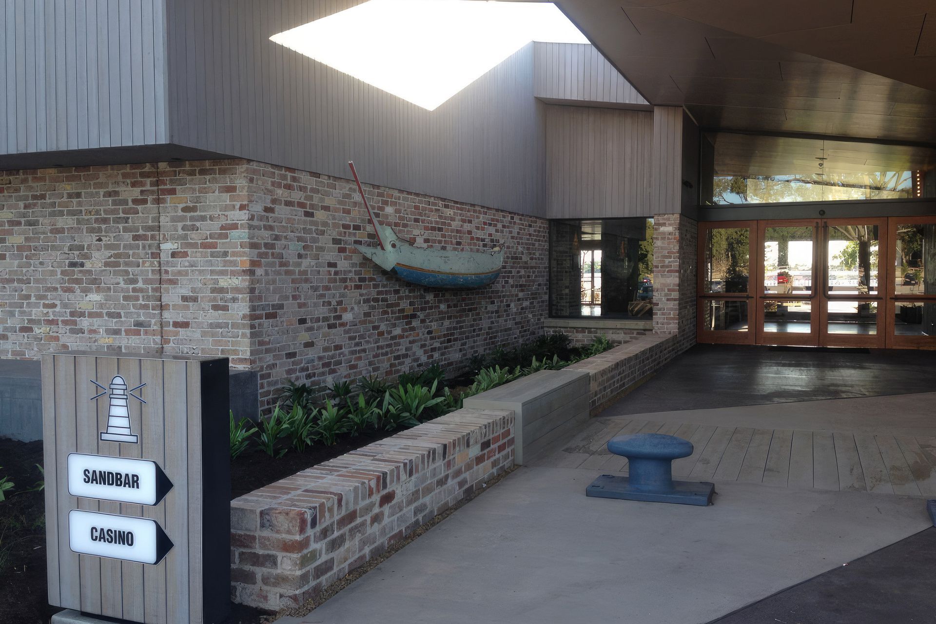 Photography Credit: The Brick Pit