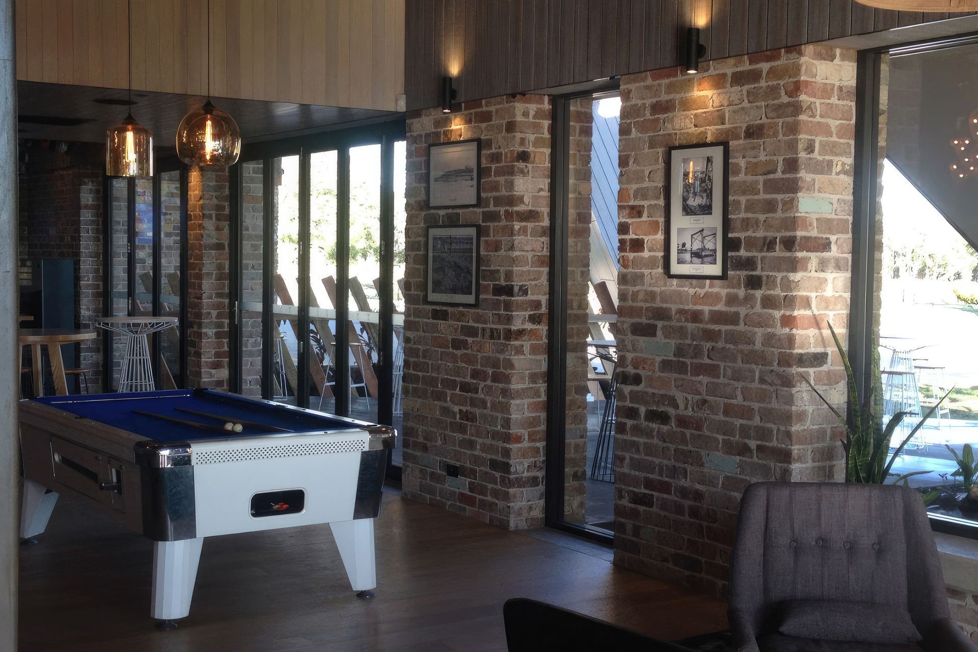 Photography Credit: The Brick Pit