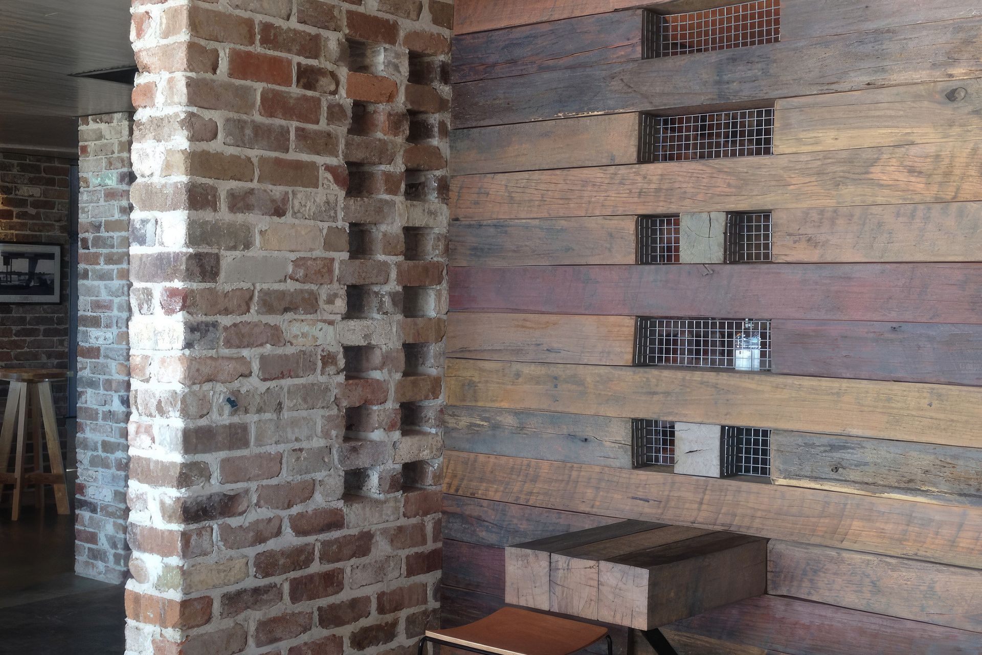 Photography Credit: The Brick Pit