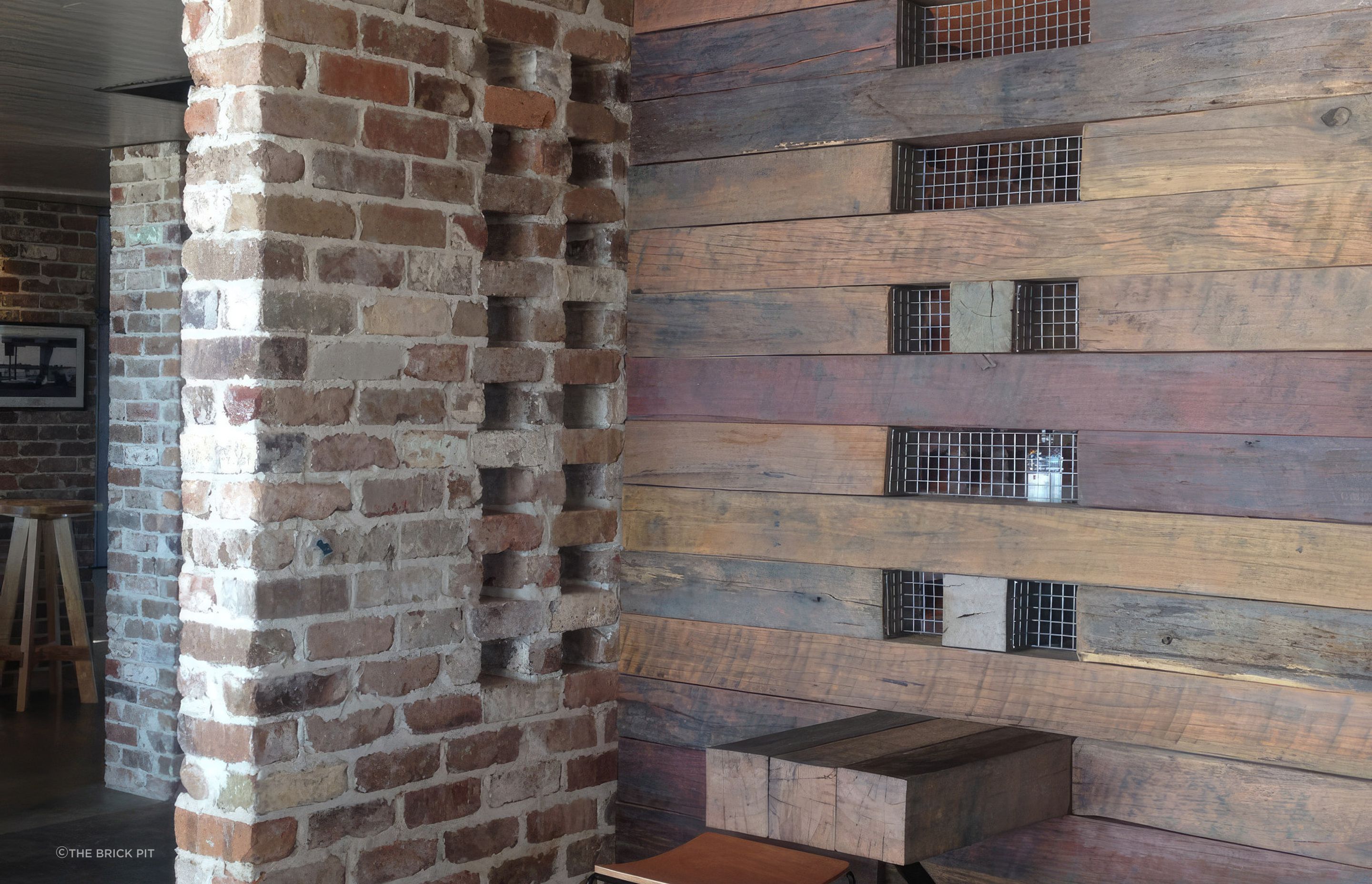 Photography Credit: The Brick Pit