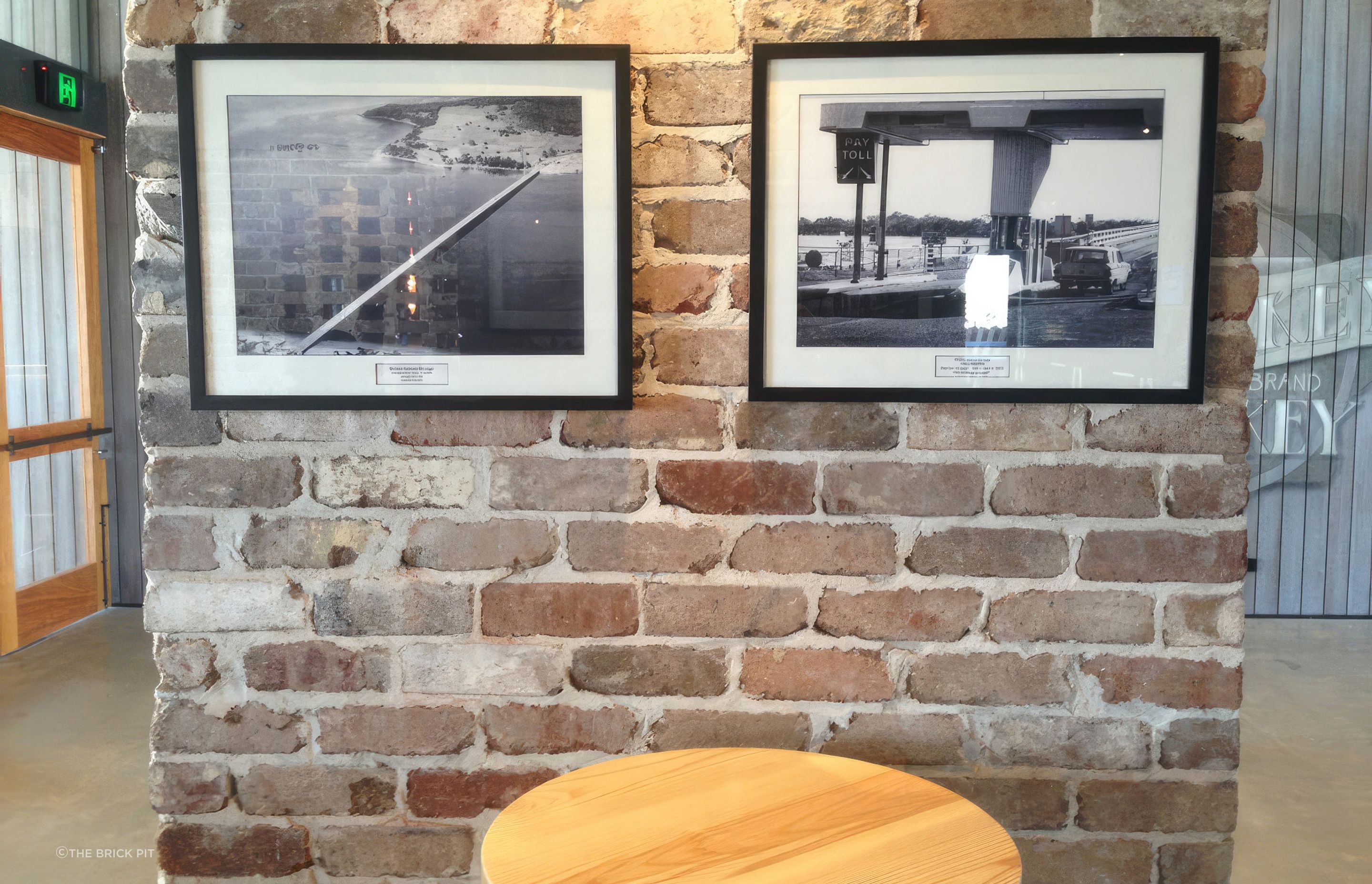 Photography Credit: The Brick Pit