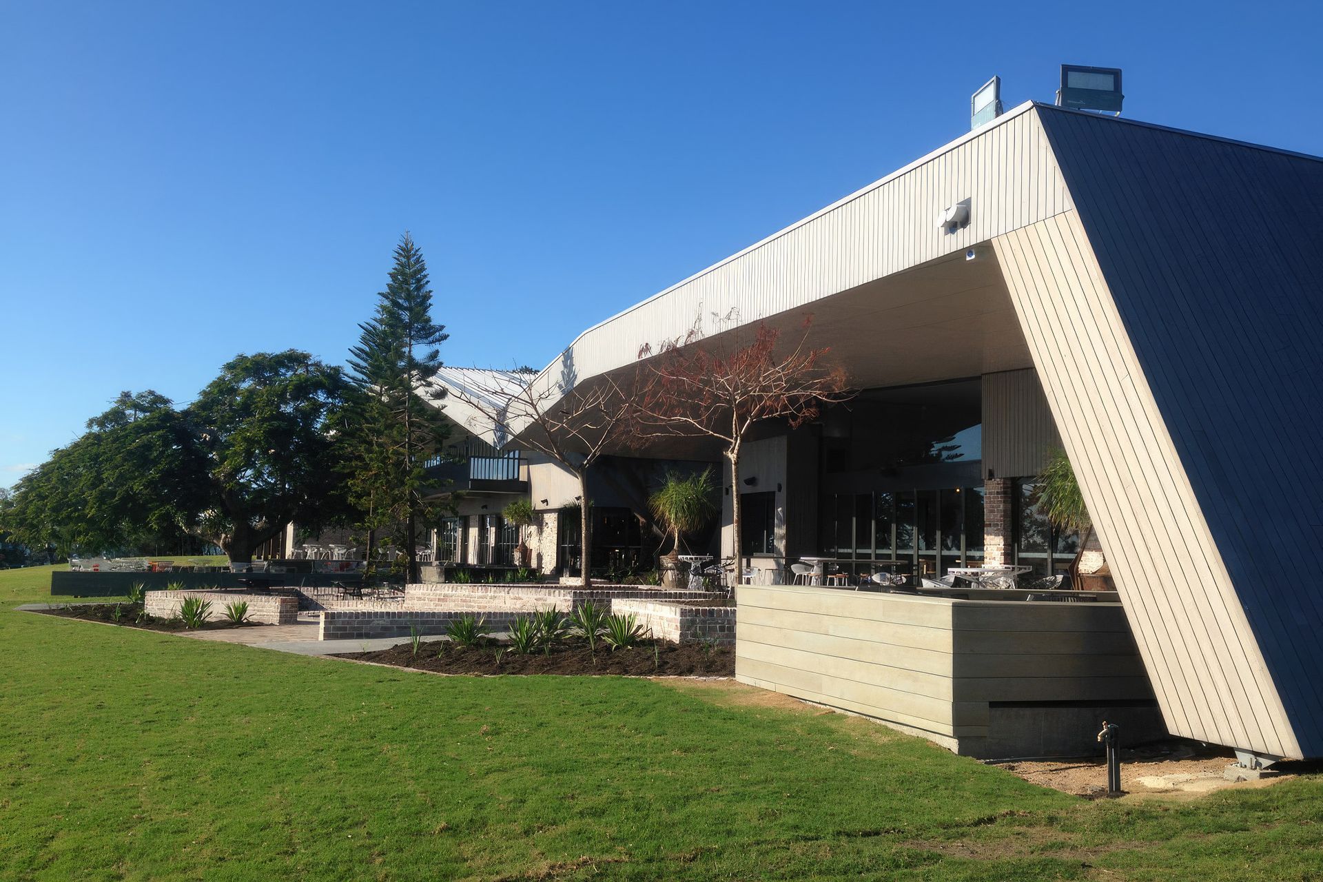 Photography Credit: The Brick Pit