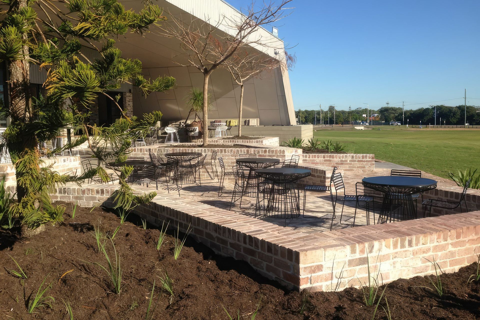 Photography Credit: The Brick Pit