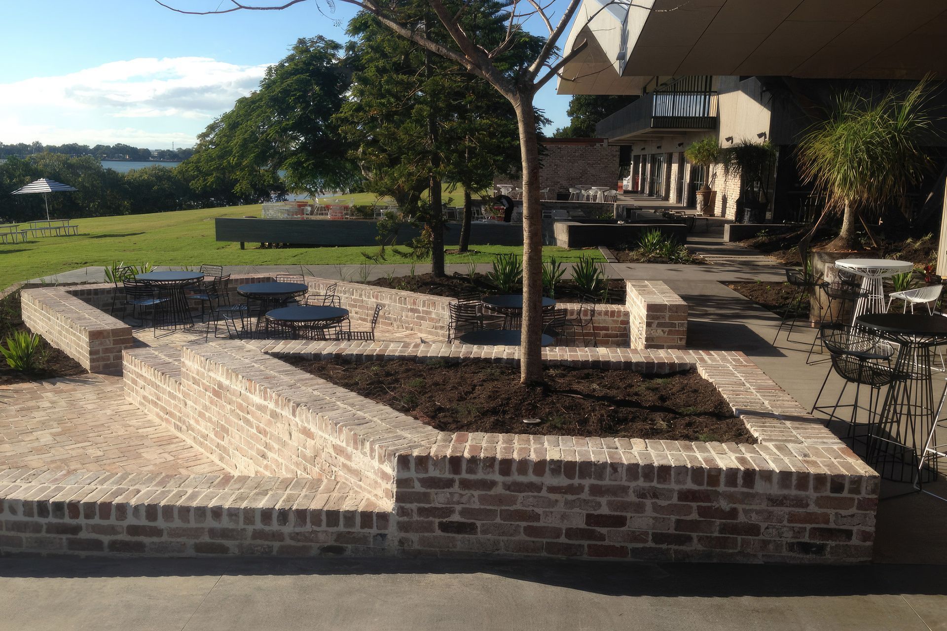 Photography Credit: The Brick Pit