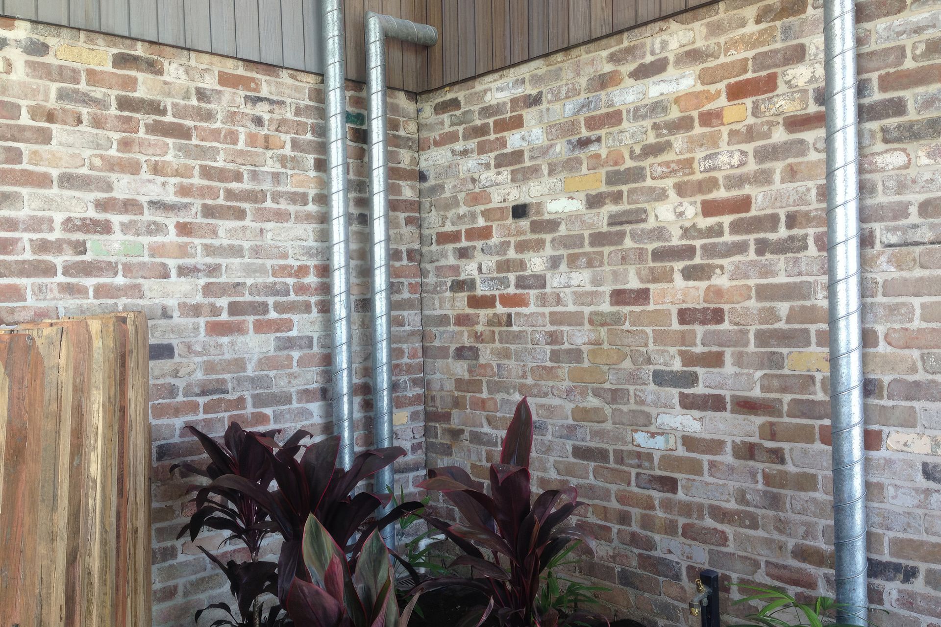 Photography Credit: The Brick Pit